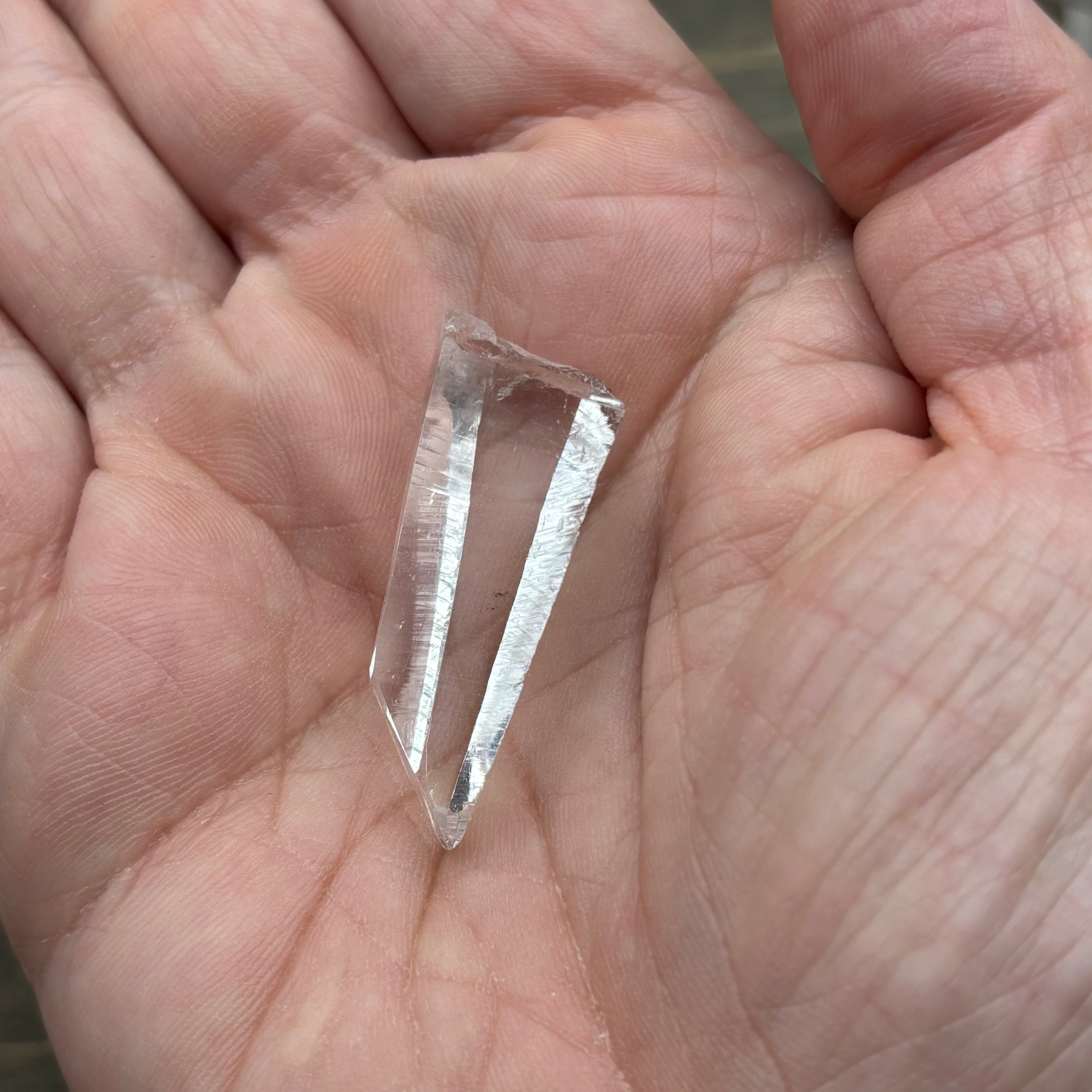 Colombian Quartz, Special Collection - 276