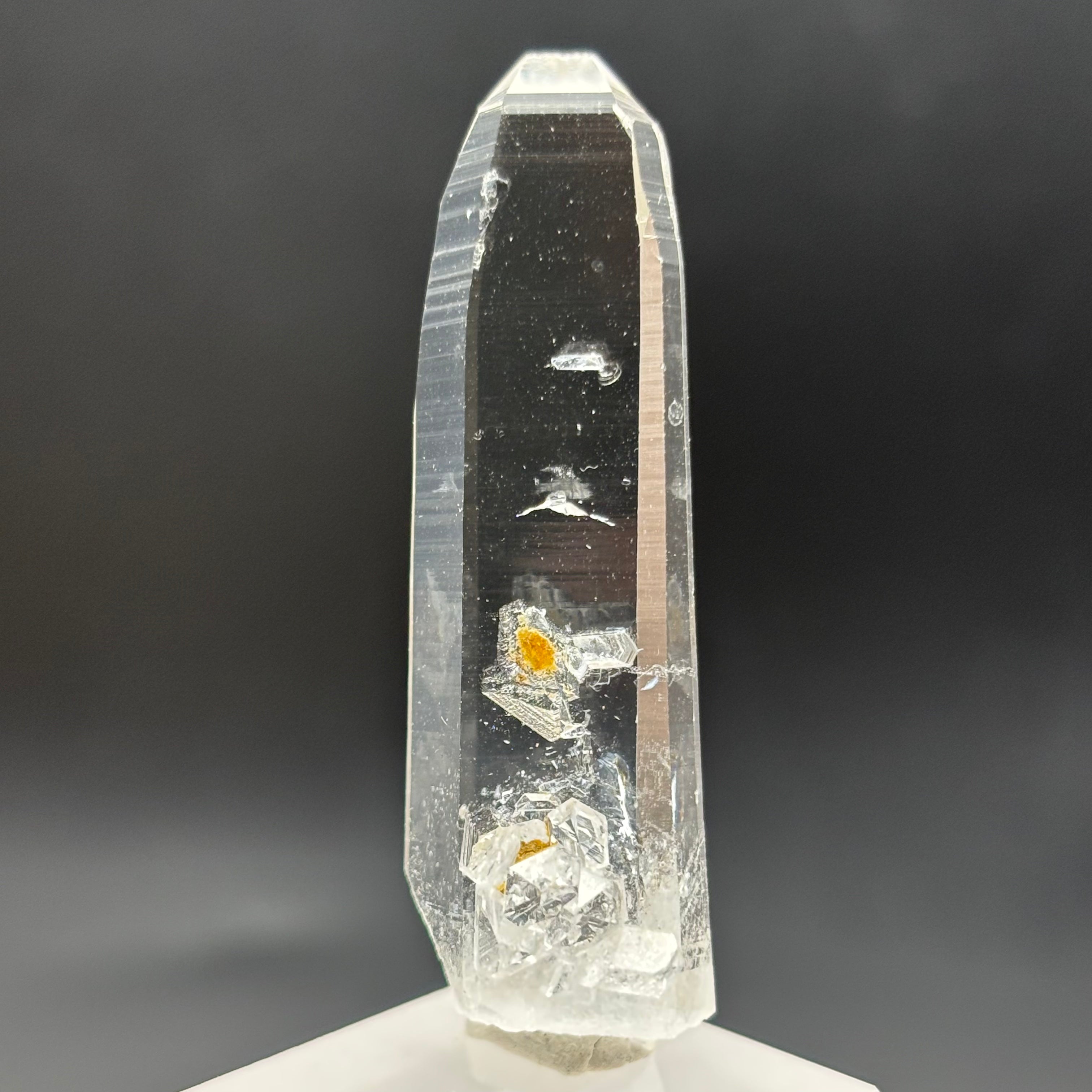 Colombian Quartz, Special Collection - 277