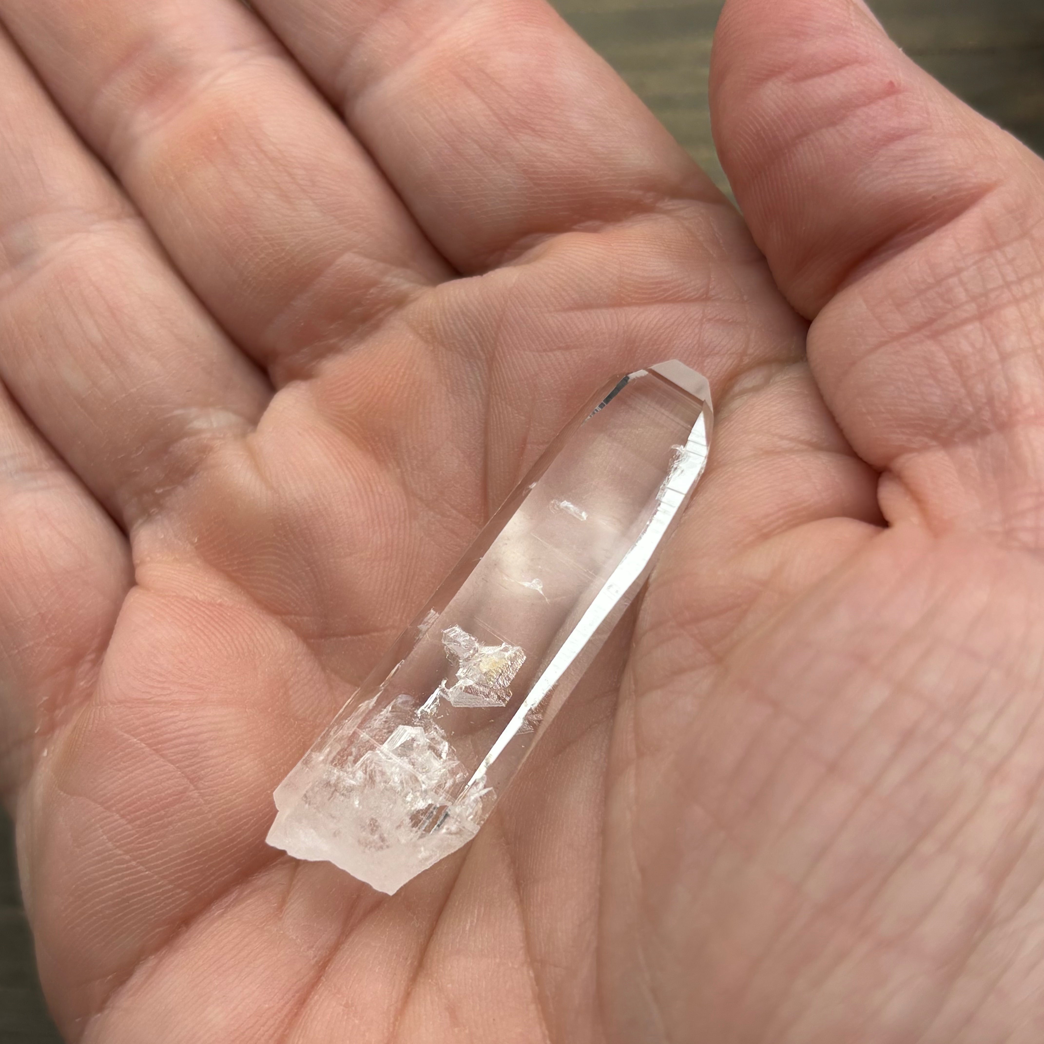 Colombian Quartz, Special Collection - 277