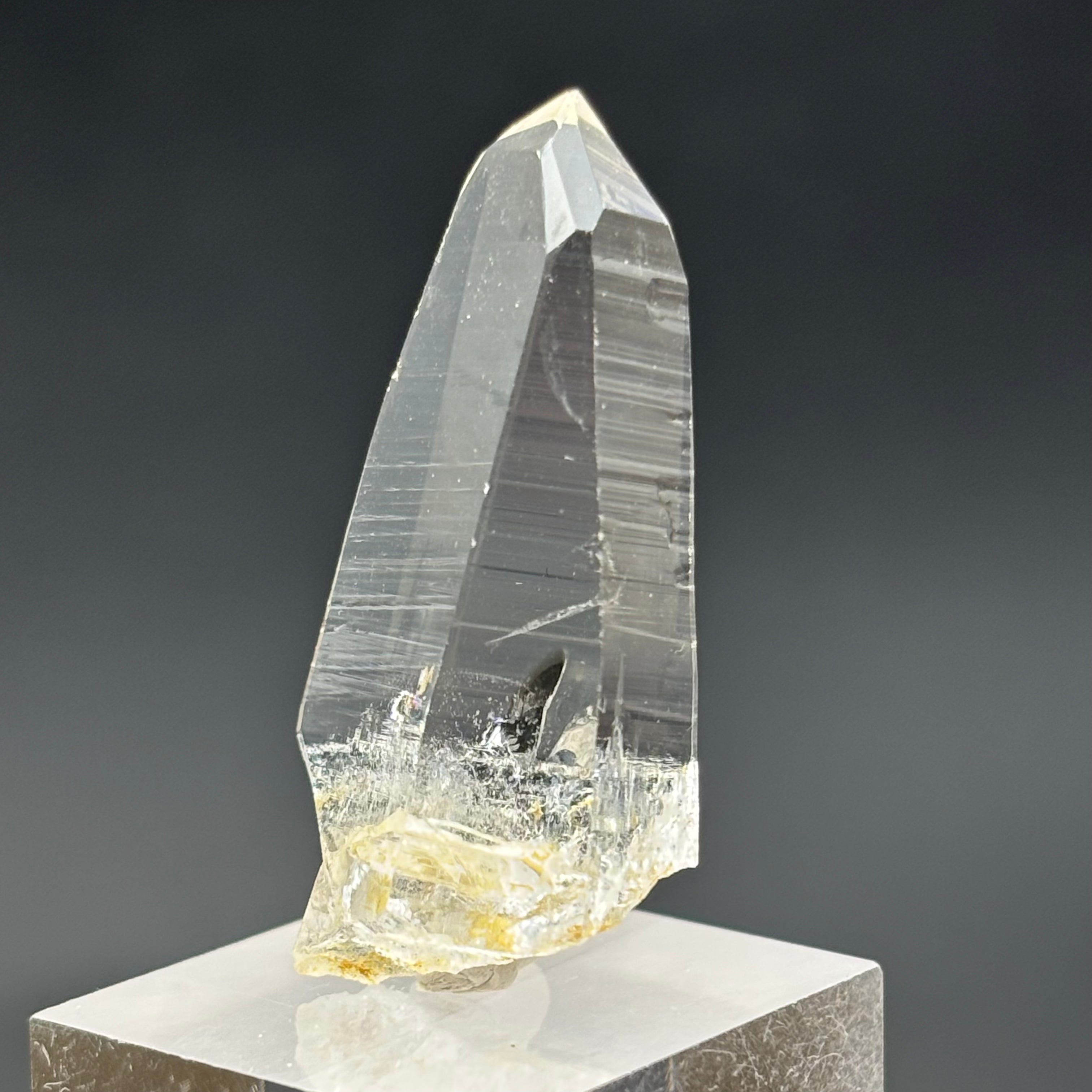 Colombian Quartz, Special Collection - 278