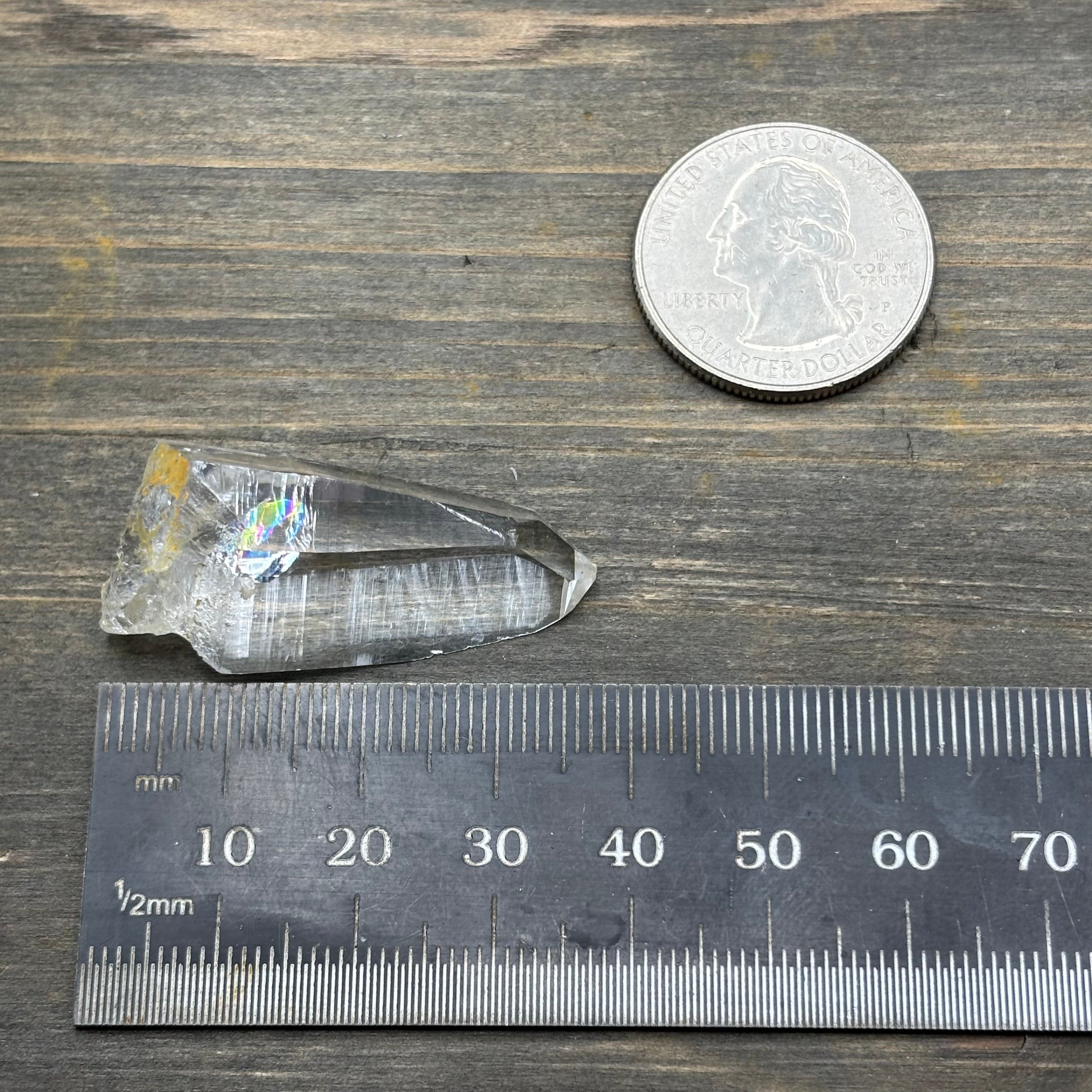 Colombian Quartz, Special Collection - 278
