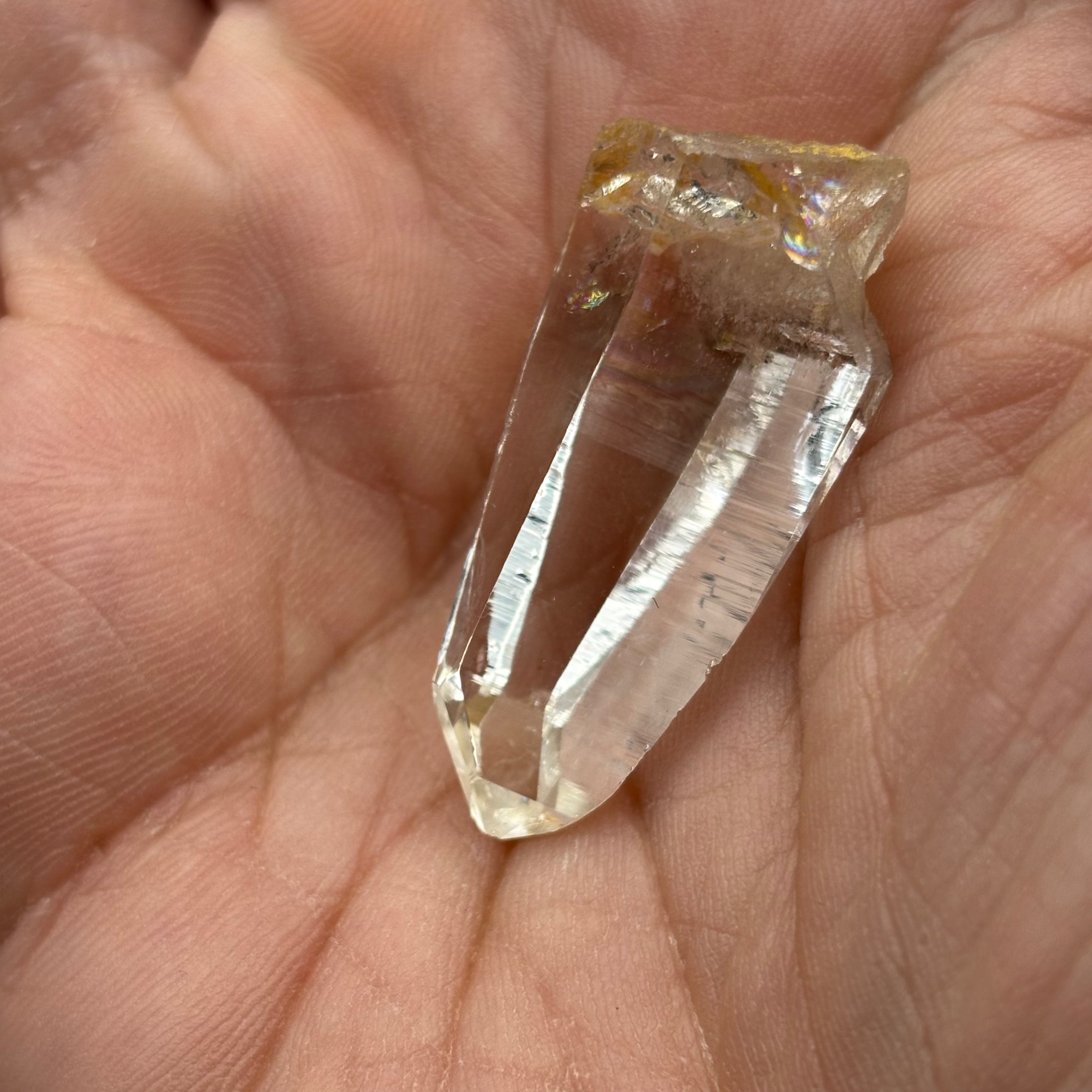Colombian Quartz, Special Collection - 278