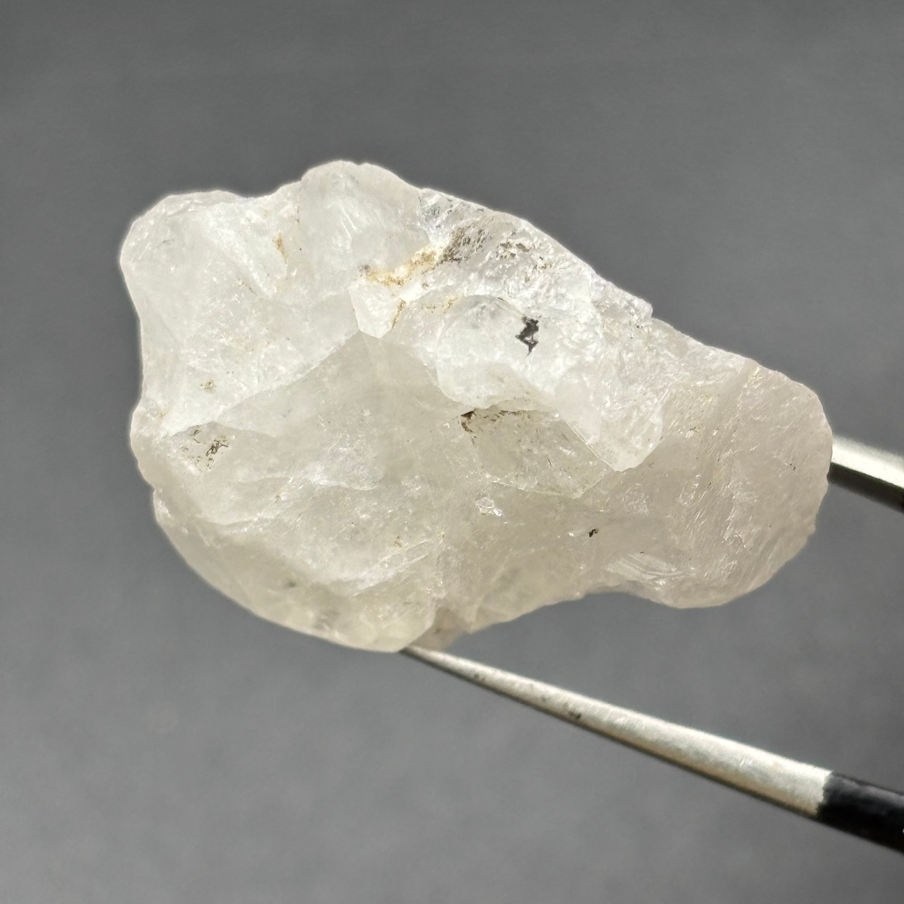 Phenakite Crystal from the Carnaiba Emerald Mine - 054