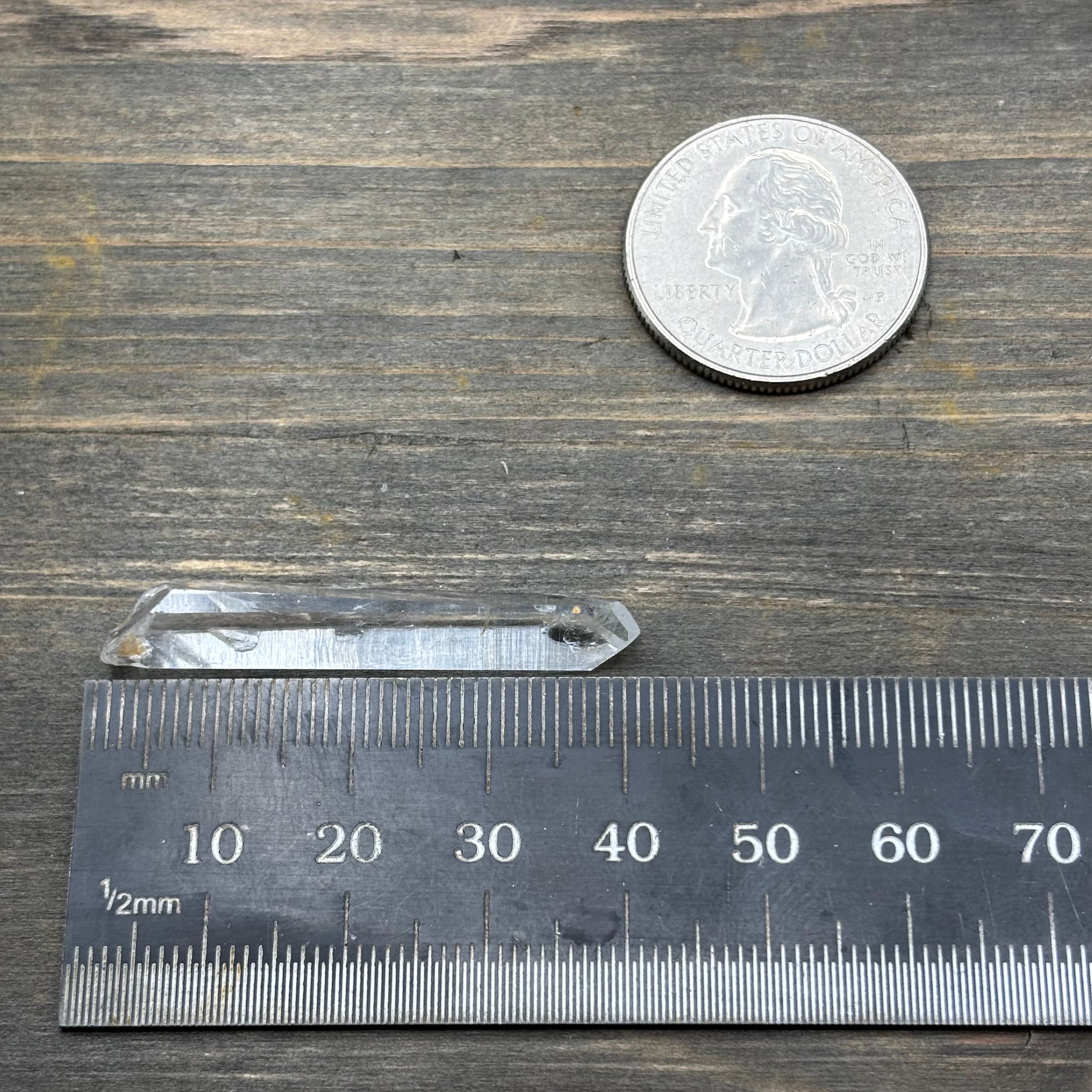 Colombian Quartz, Special Collection - 279