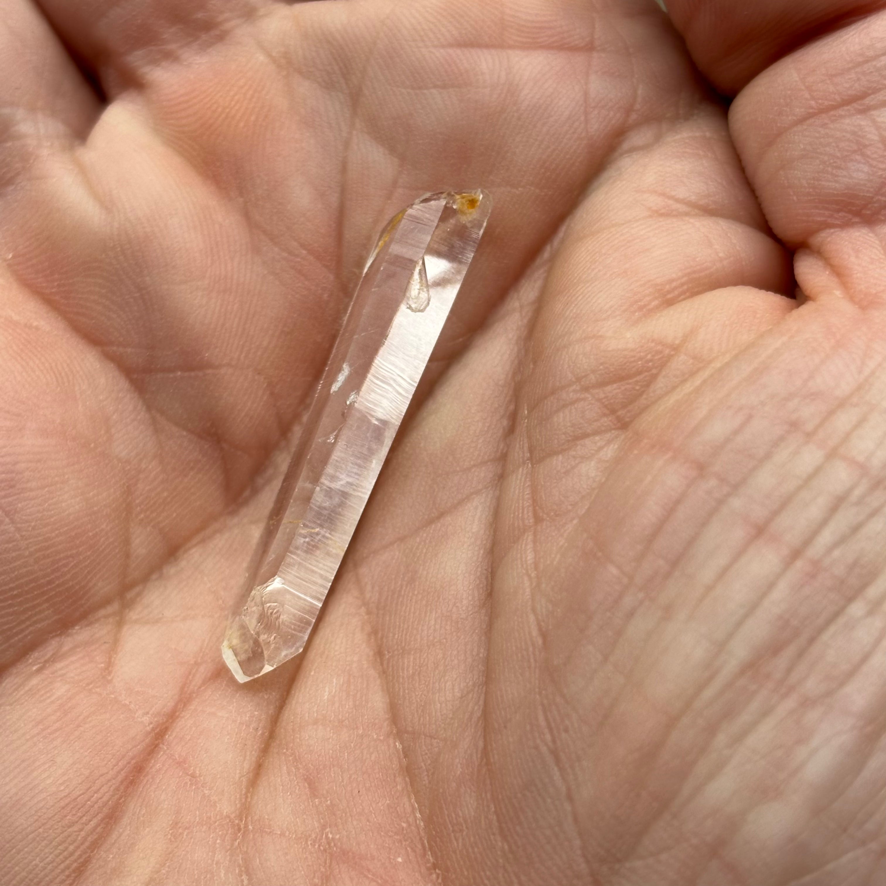 Colombian Quartz, Special Collection - 279