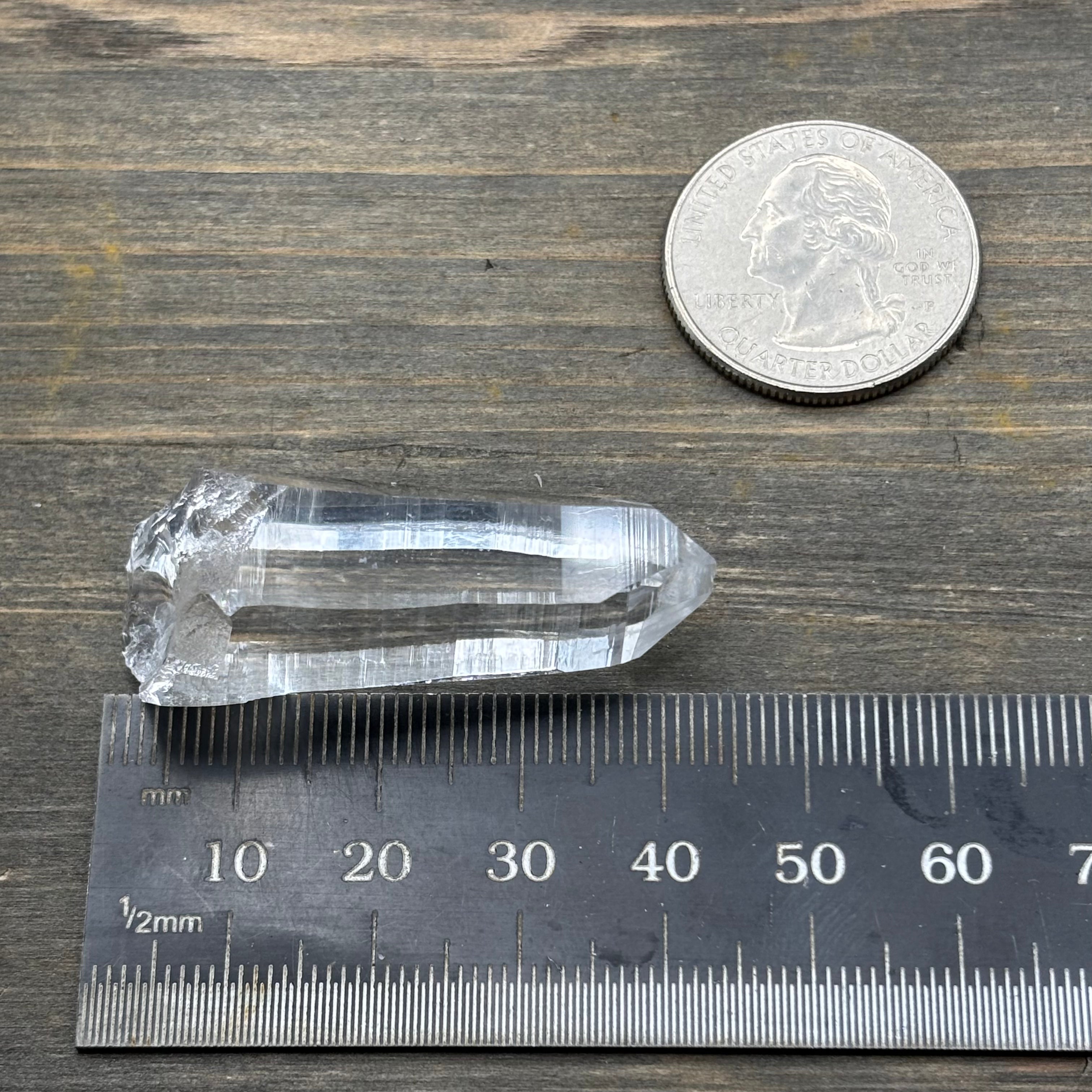 Colombian Quartz, Special Collection - 280