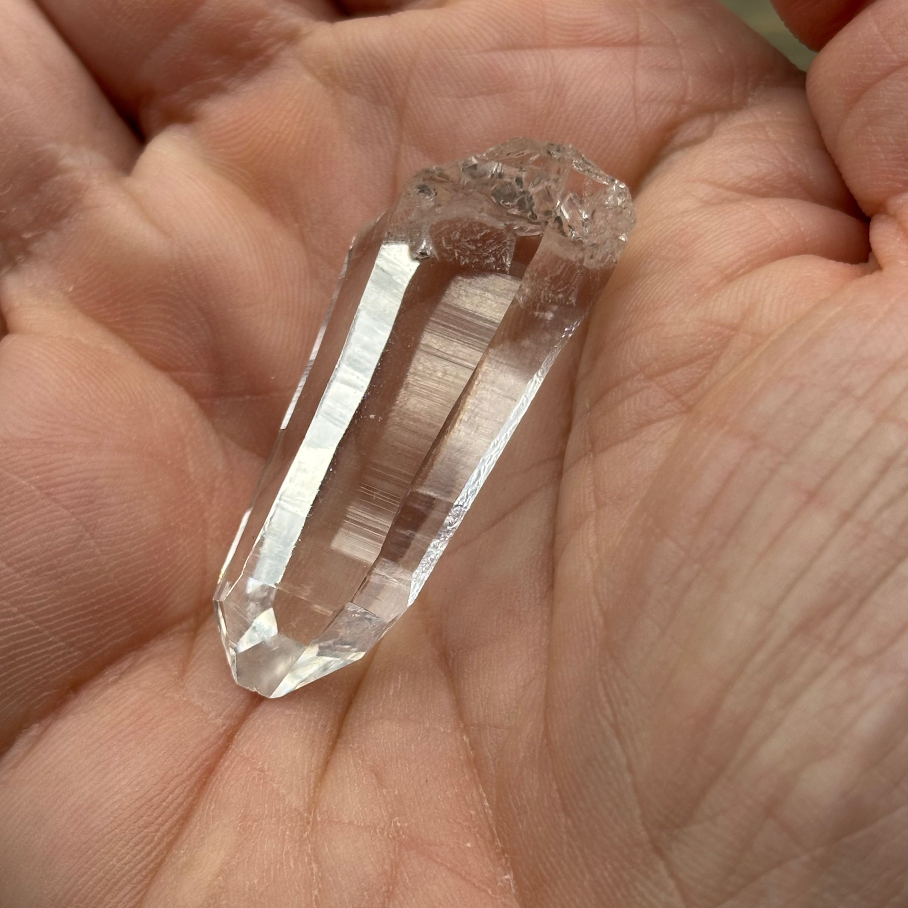 Colombian Quartz, Special Collection - 280
