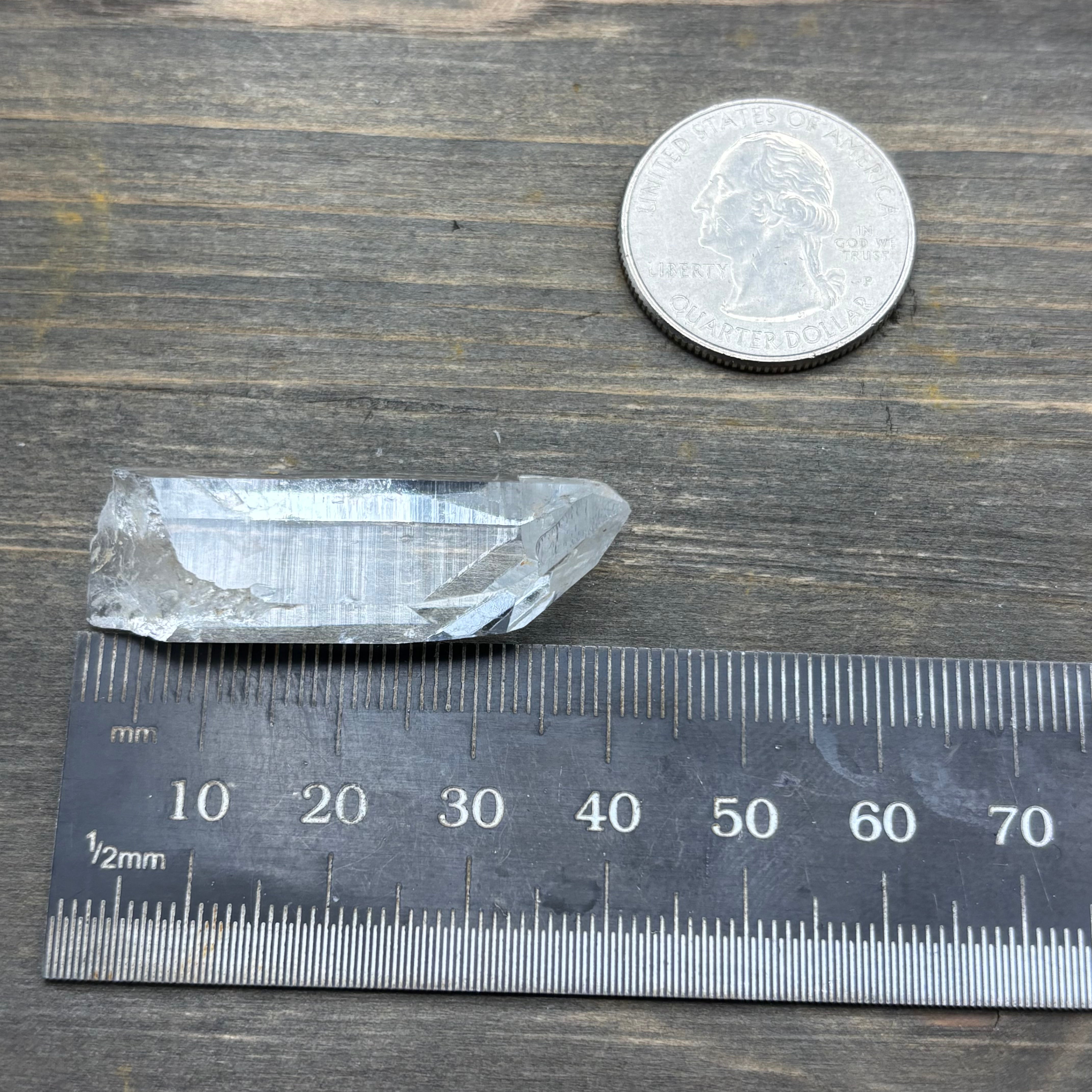 Colombian Quartz, Special Collection - 281