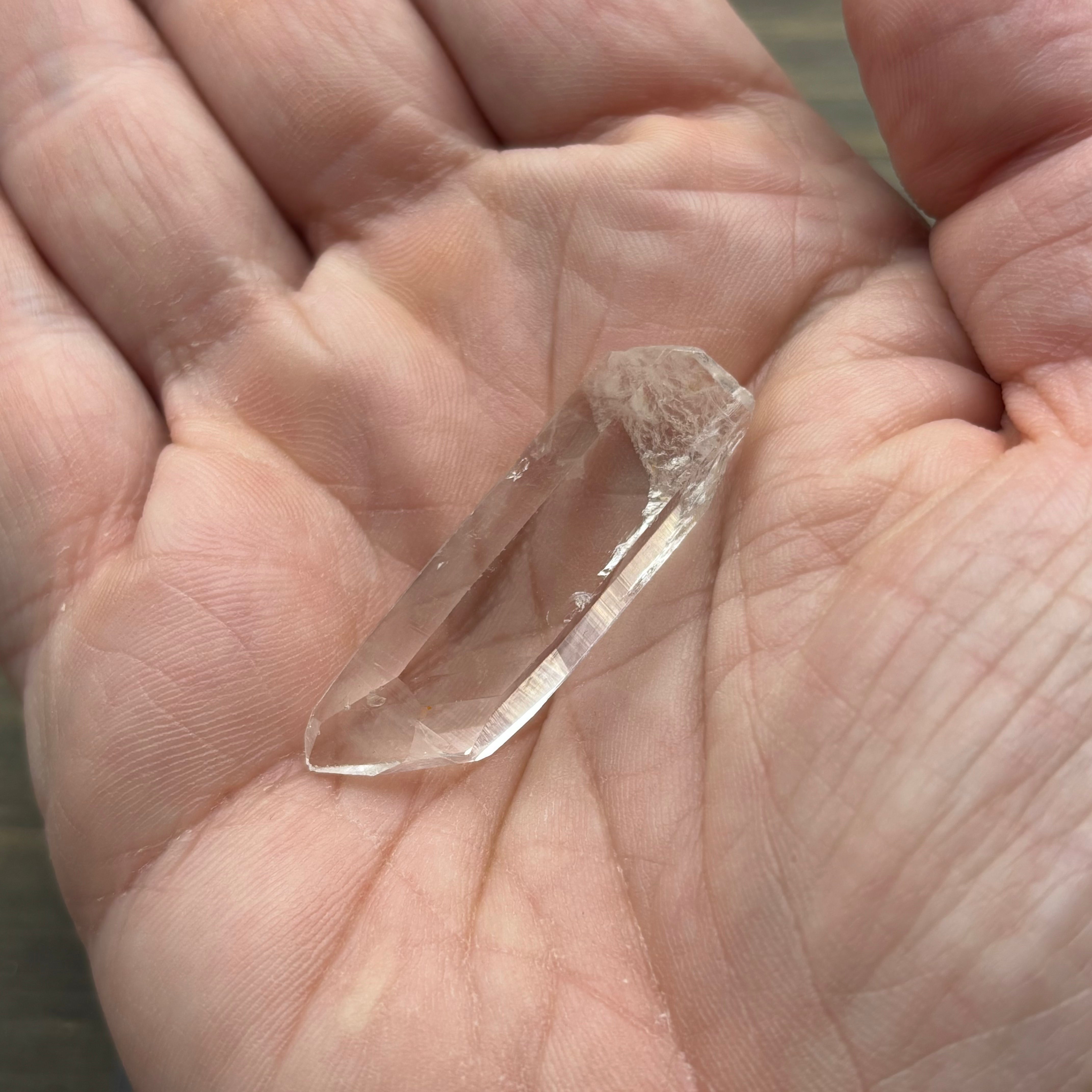 Colombian Quartz, Special Collection - 281