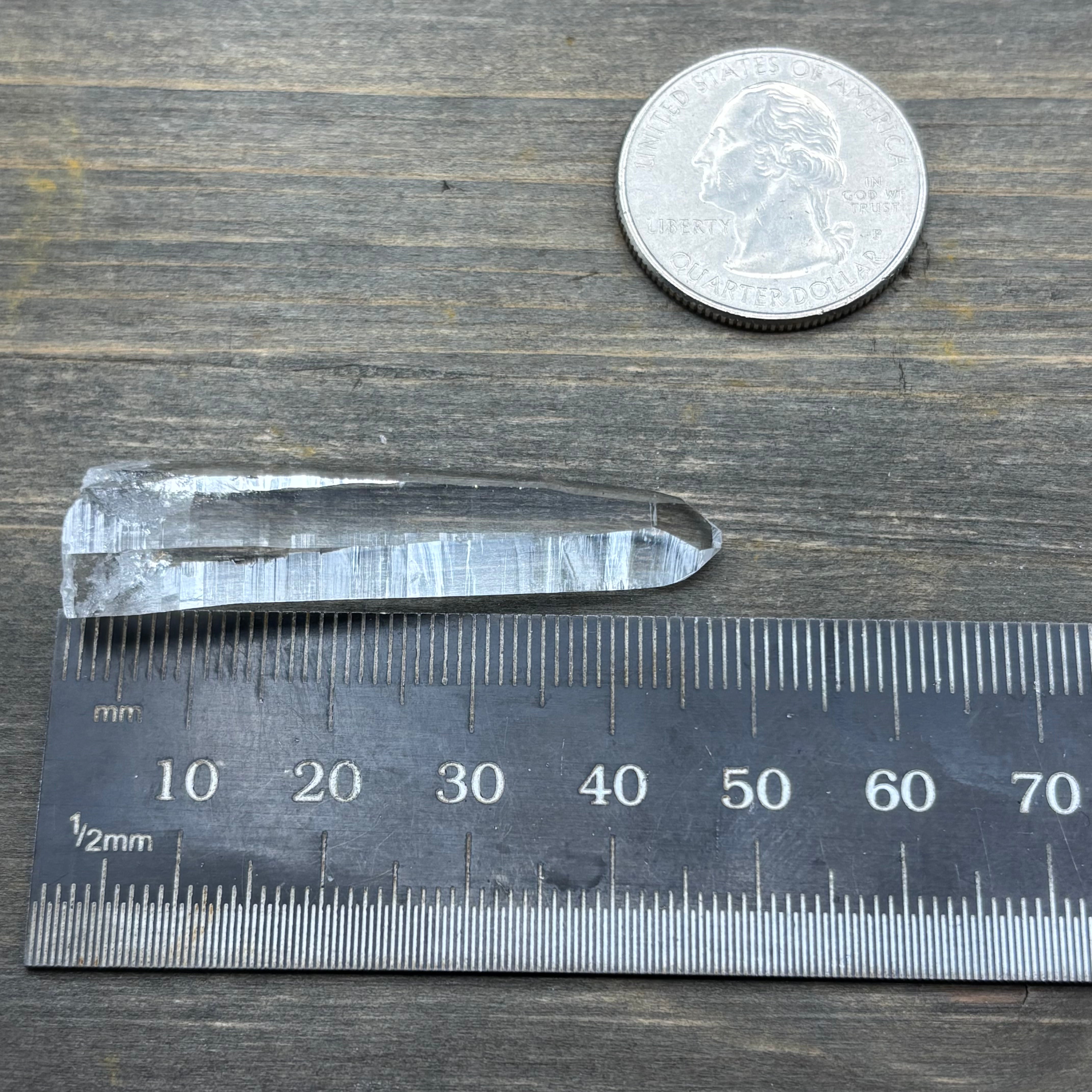 Colombian Quartz, Special Collection - 282