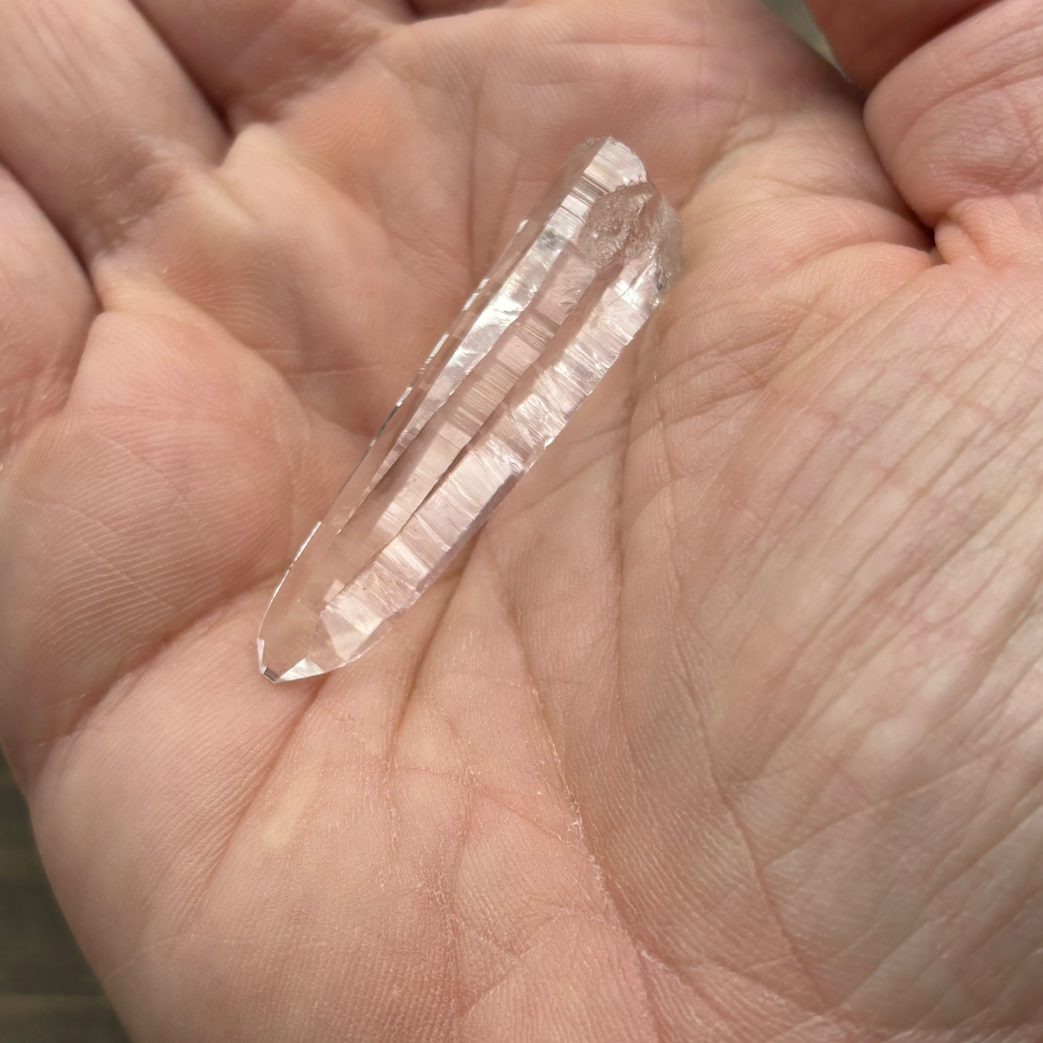 Colombian Quartz, Special Collection - 282