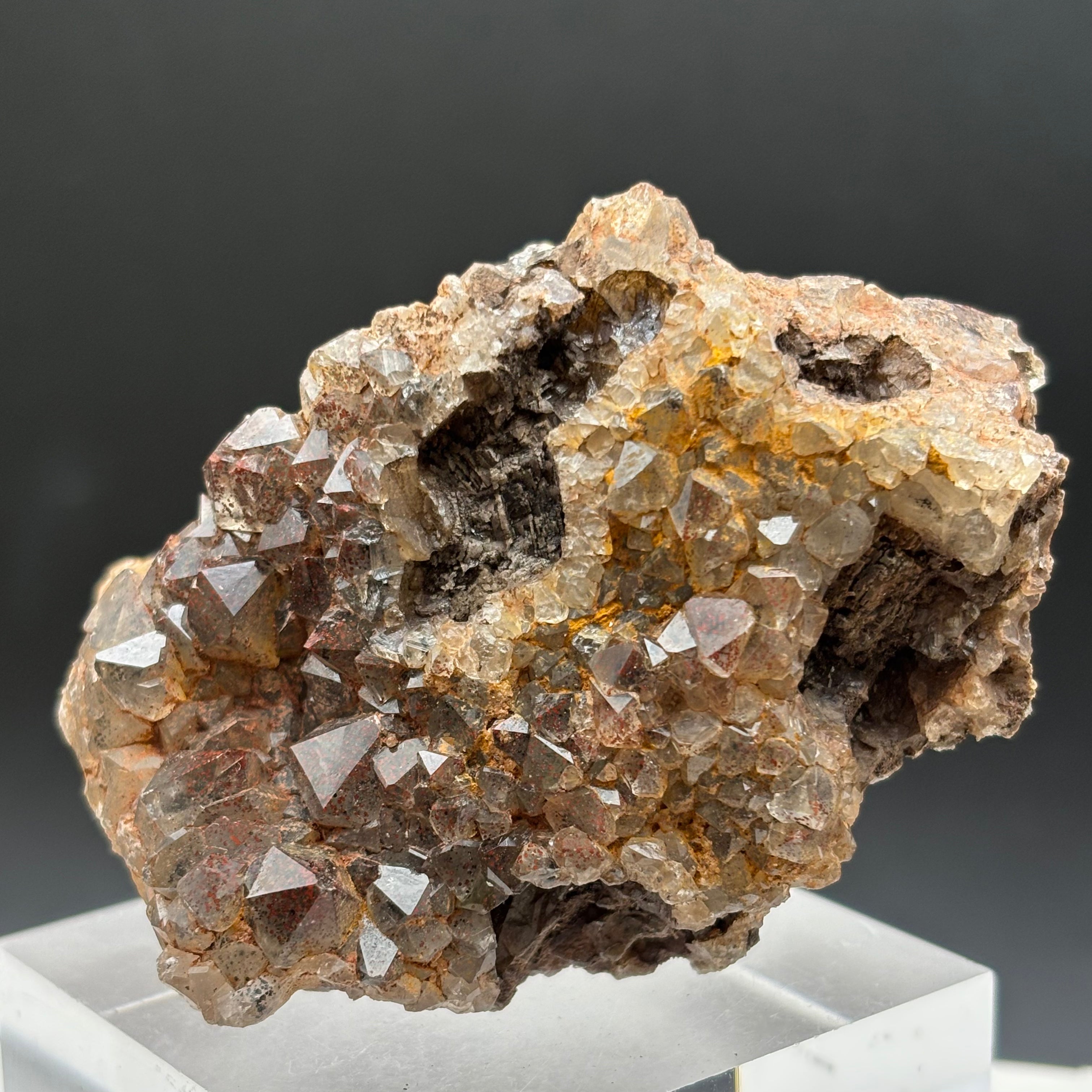 Thunder Bay Amethyst - 089