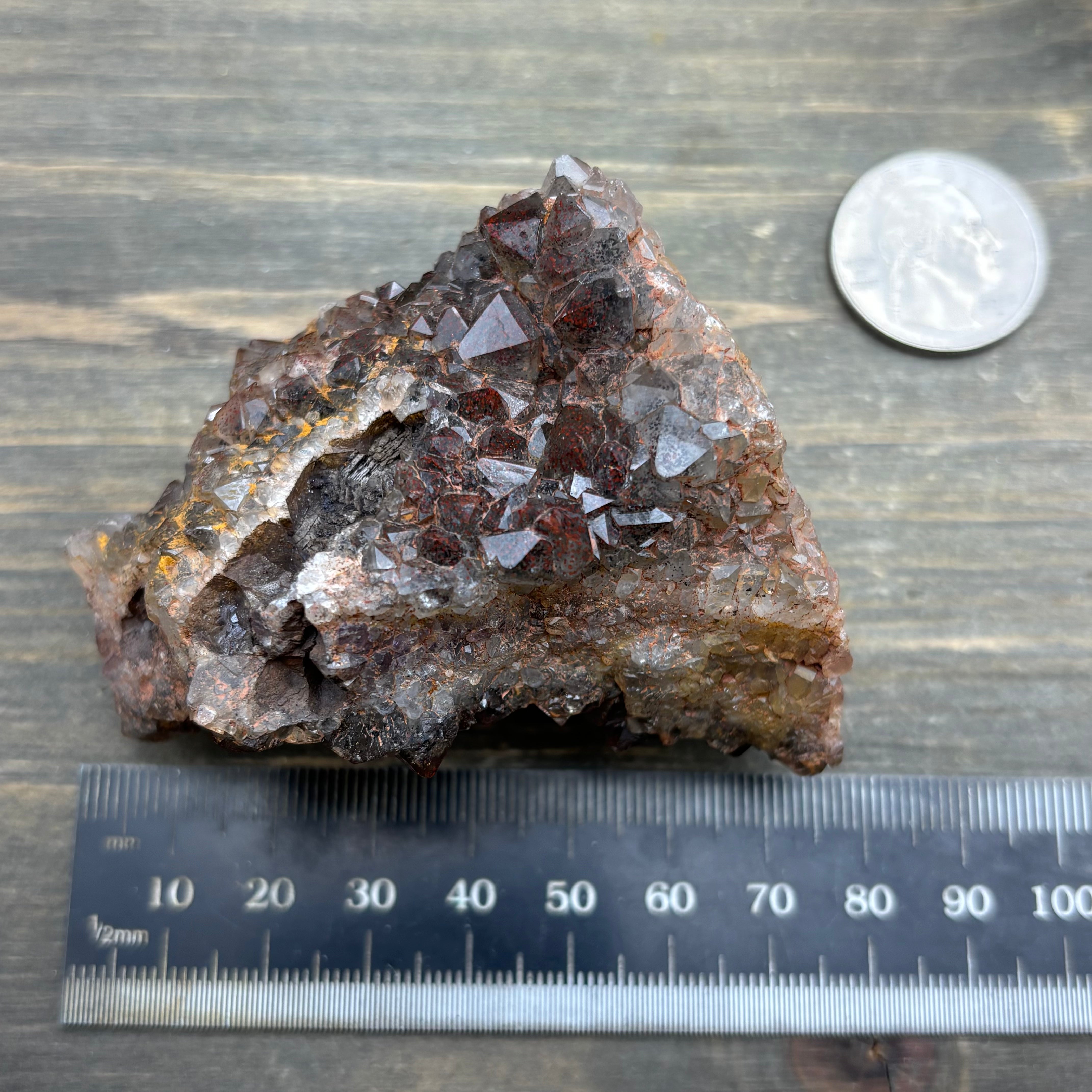 Thunder Bay Amethyst - 089