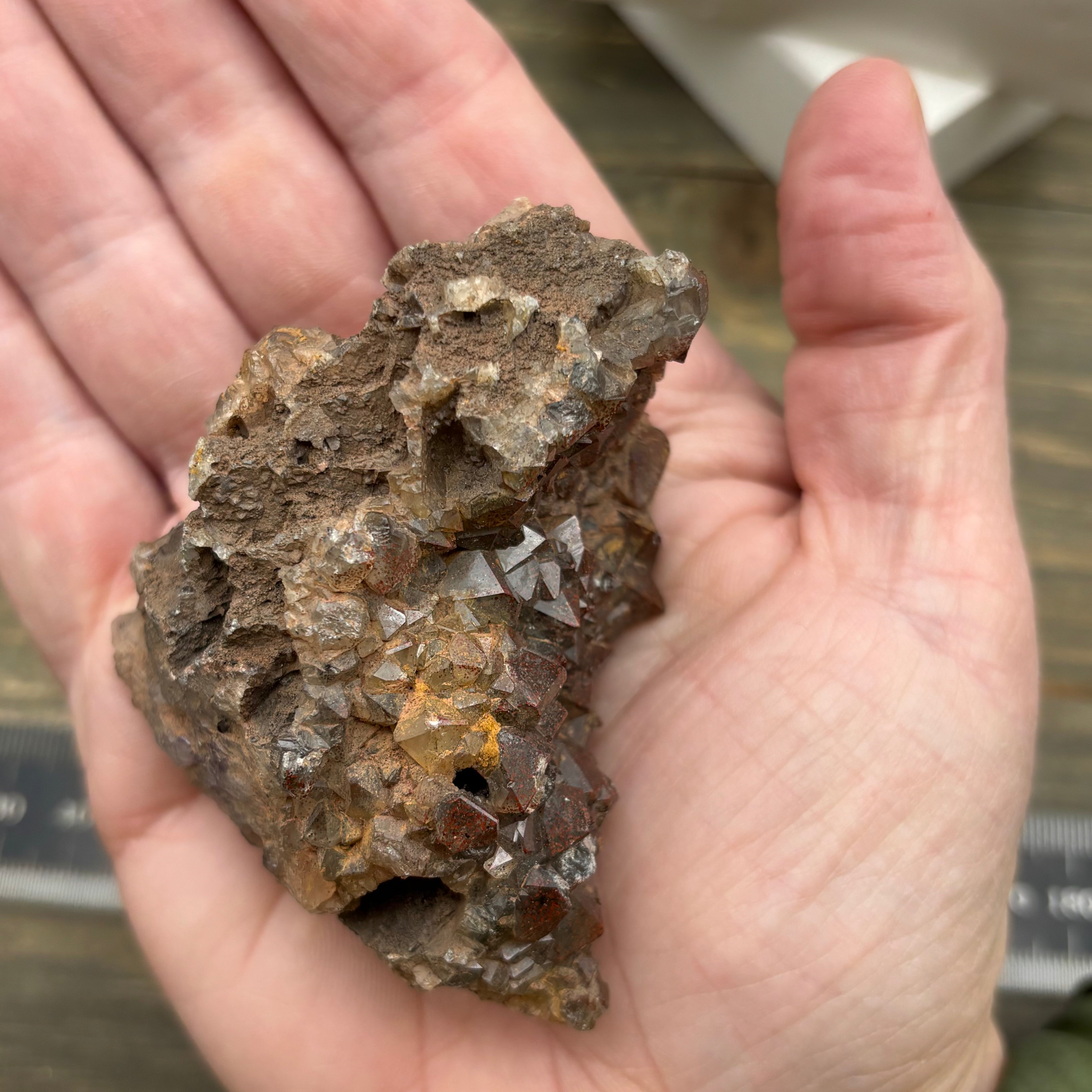 Thunder Bay Amethyst - 089