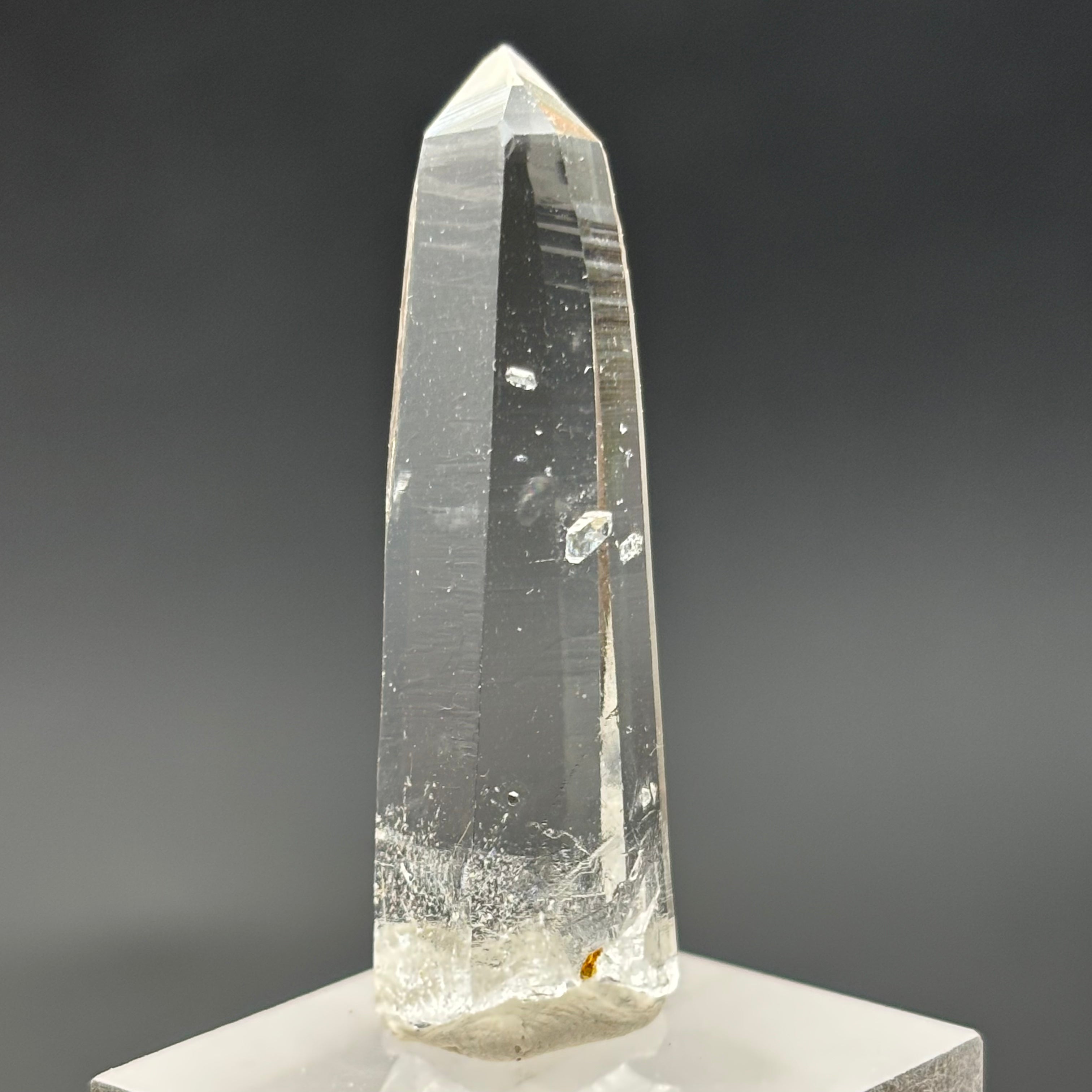 Colombian Quartz, Special Collection - 283