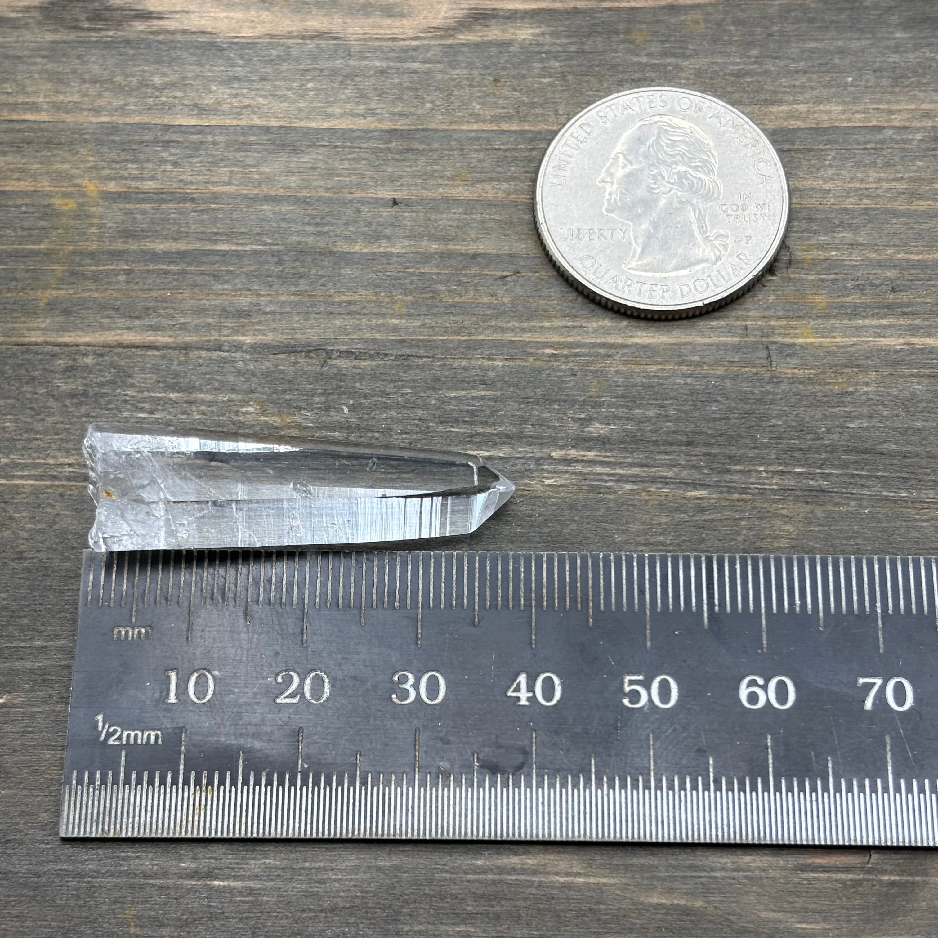 Colombian Quartz, Special Collection - 283