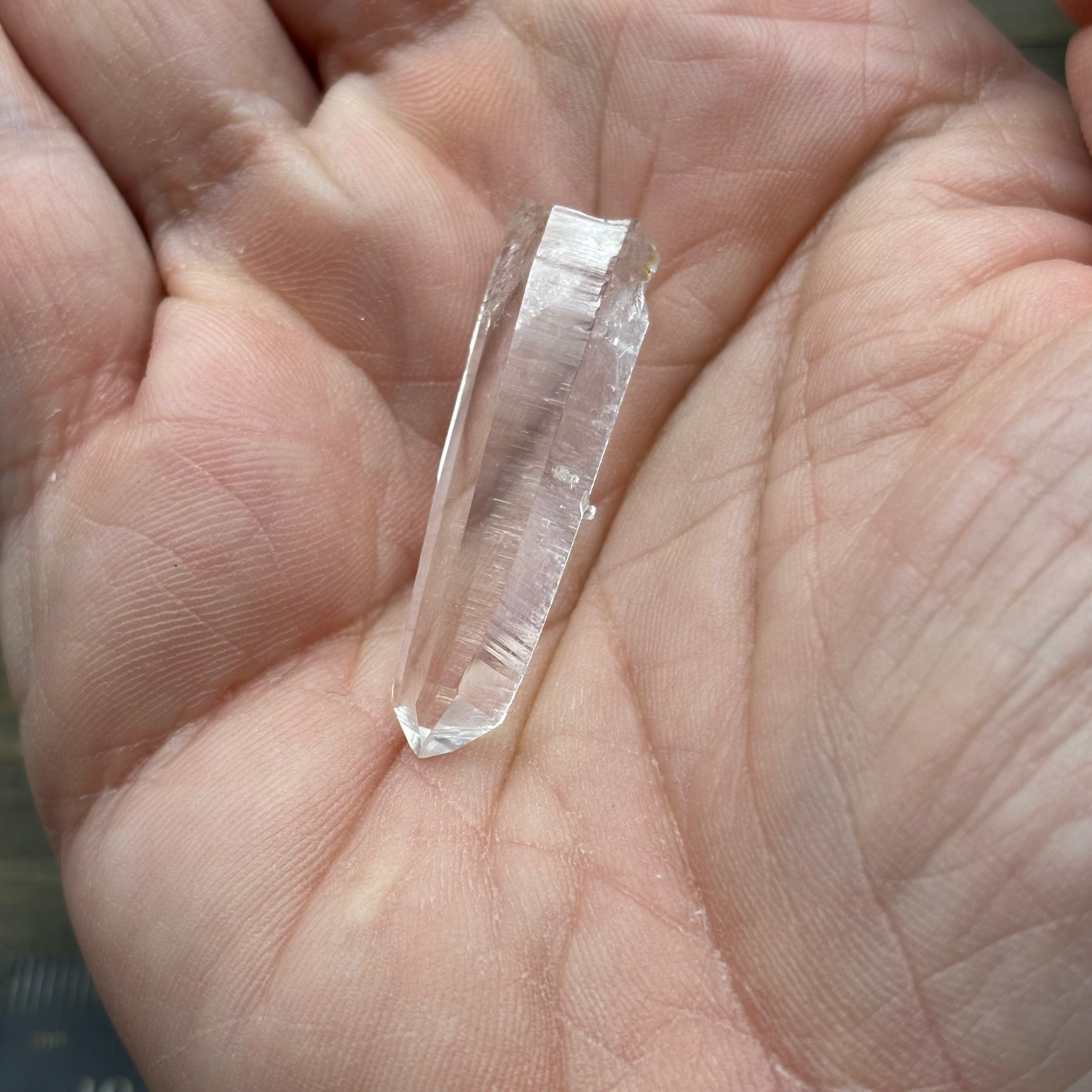 Colombian Quartz, Special Collection - 283
