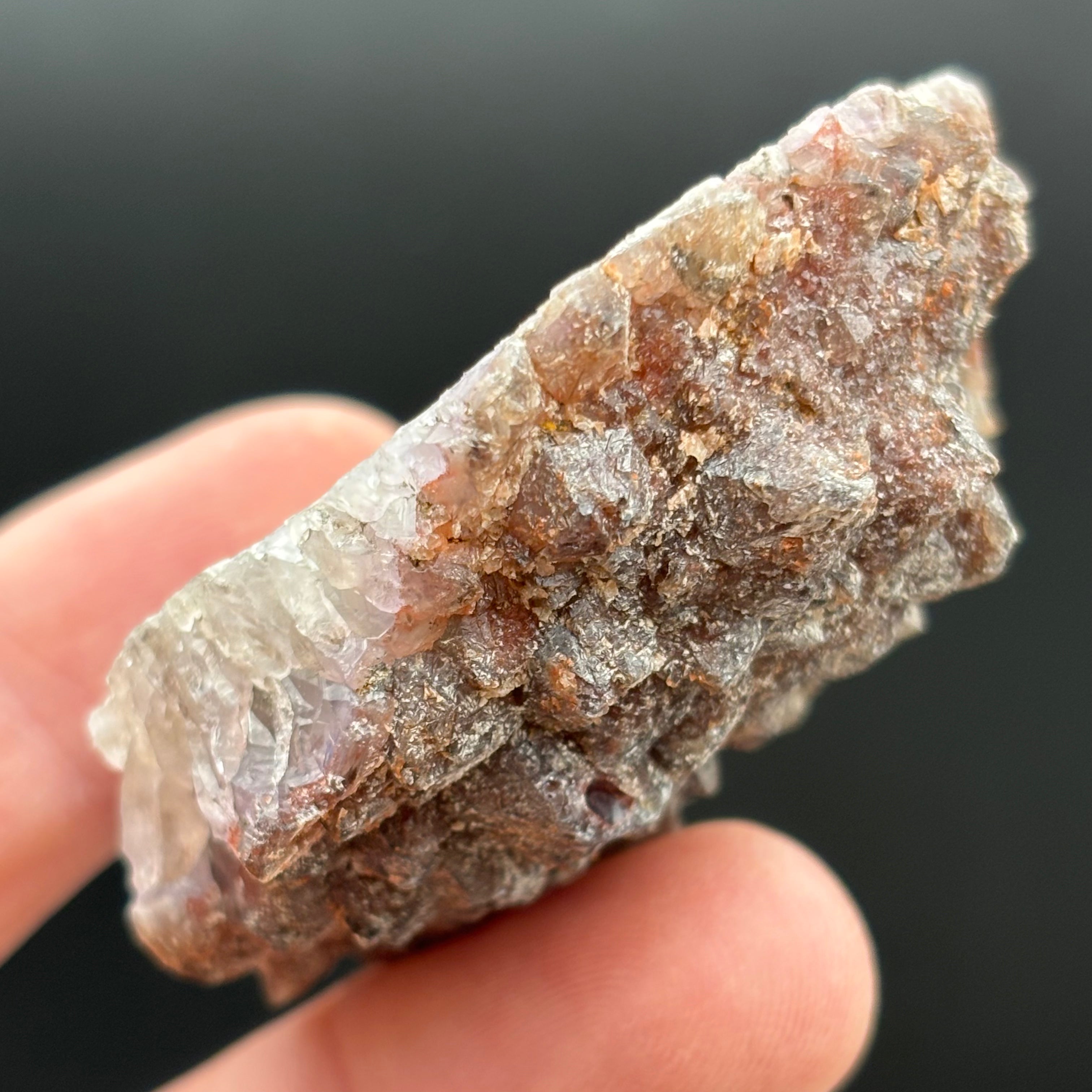 Thunder Bay Amethyst - 106