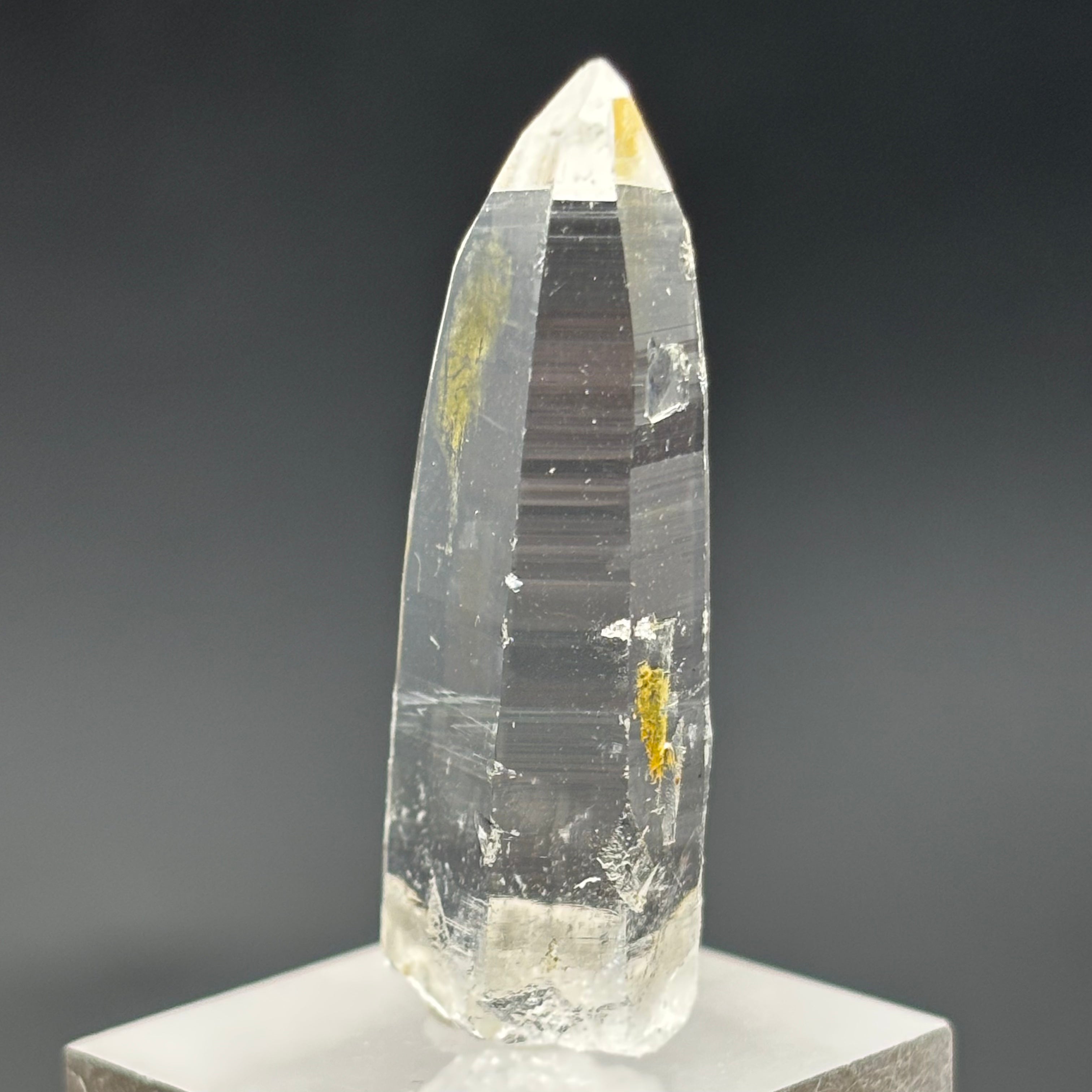 Colombian Quartz, Special Collection - 284
