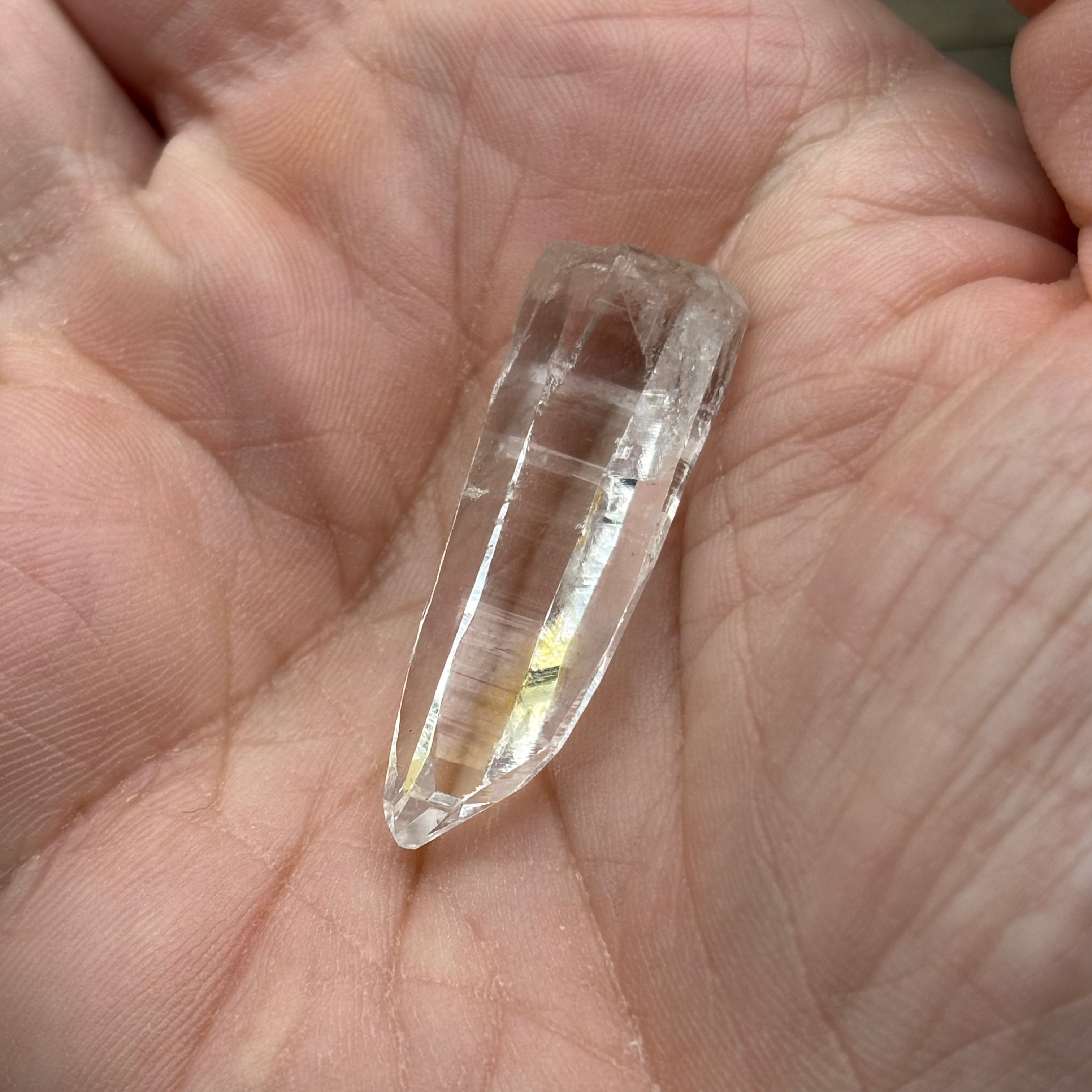 Colombian Quartz, Special Collection - 284