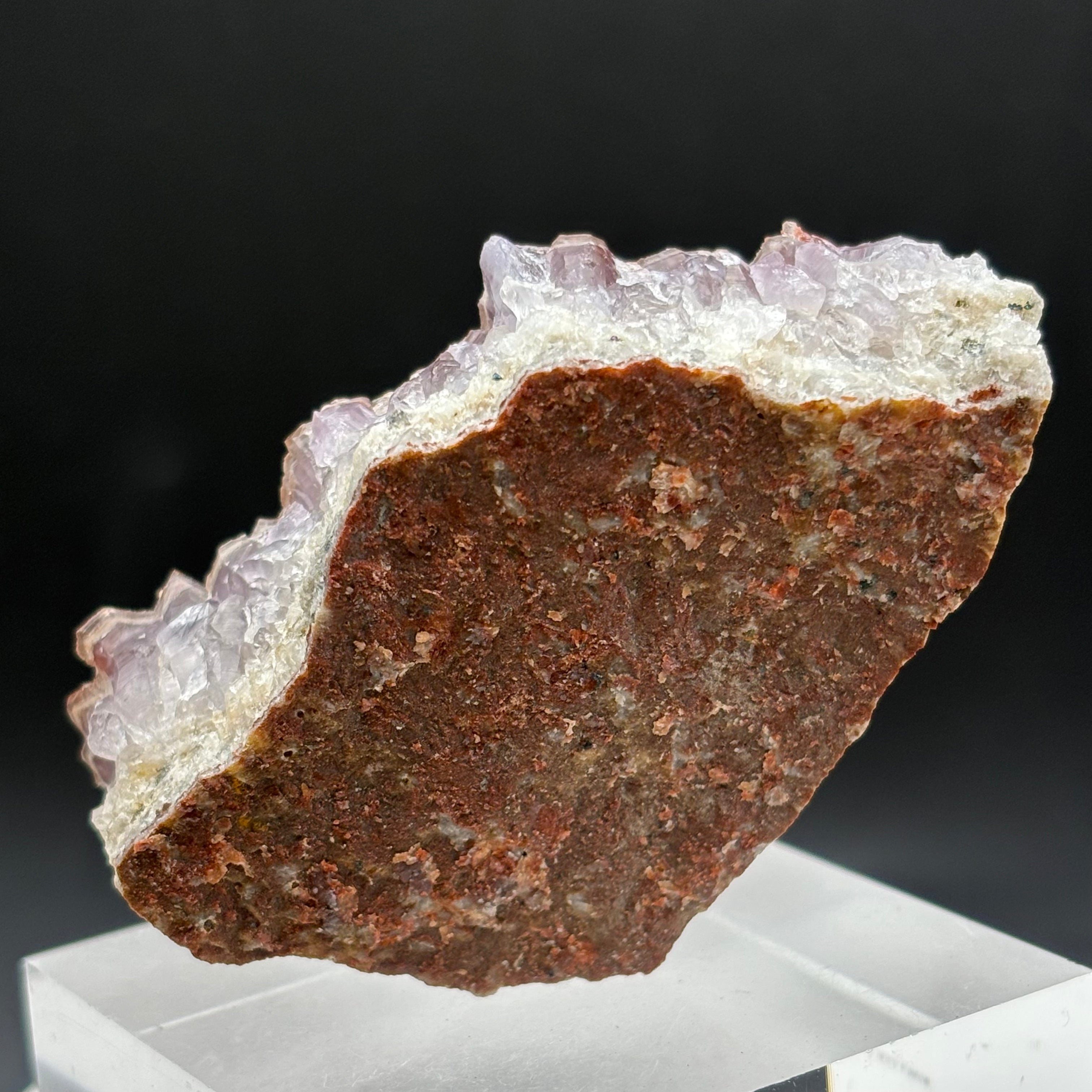 Thunder Bay Amethyst - 108