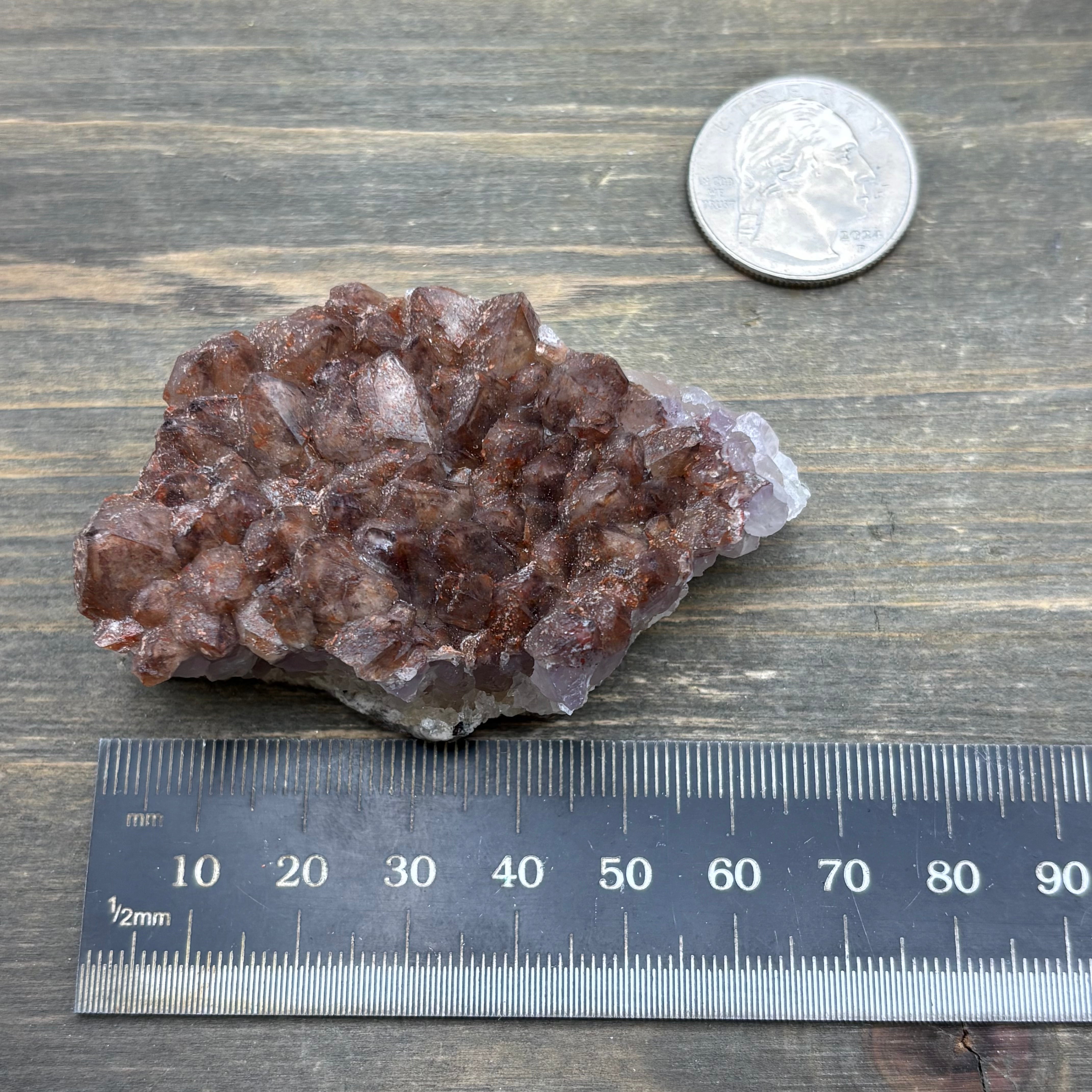 Thunder Bay Amethyst - 108