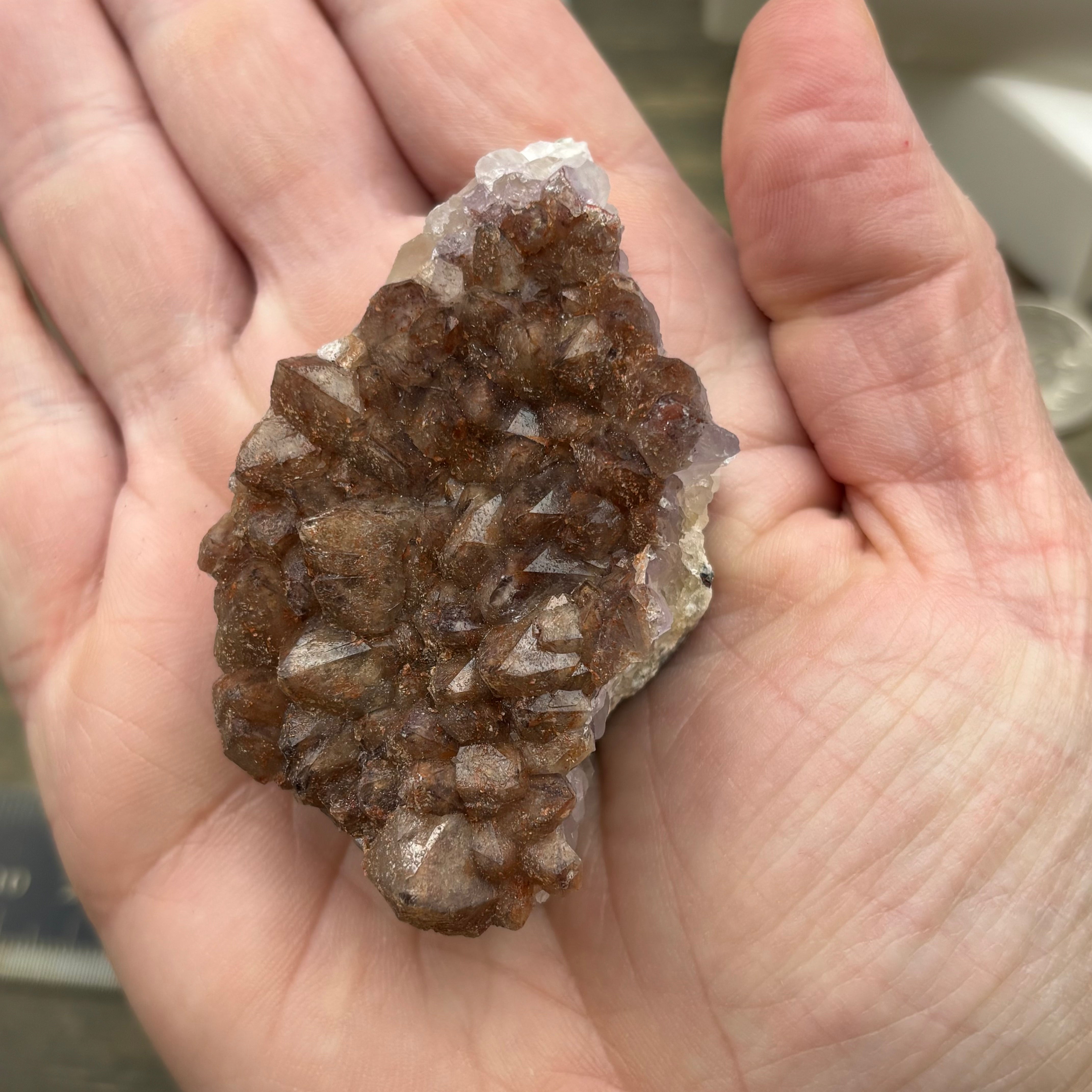 Thunder Bay Amethyst - 108