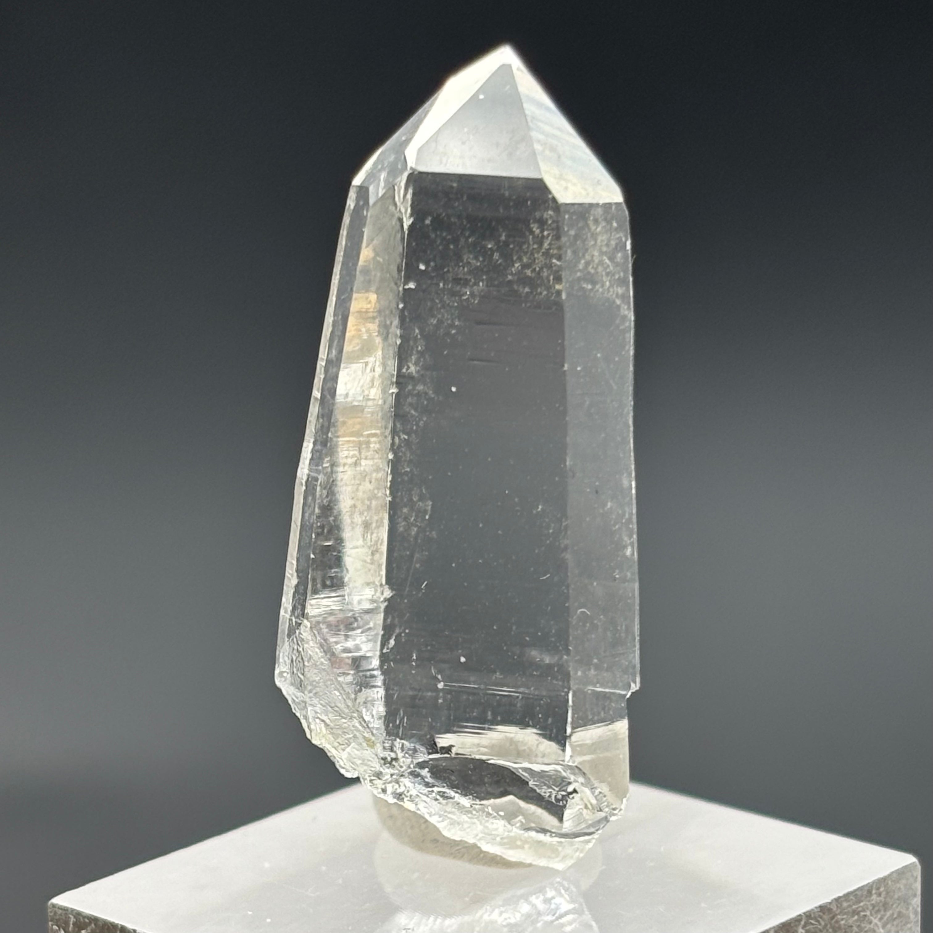 Colombian Quartz, Special Collection - 285