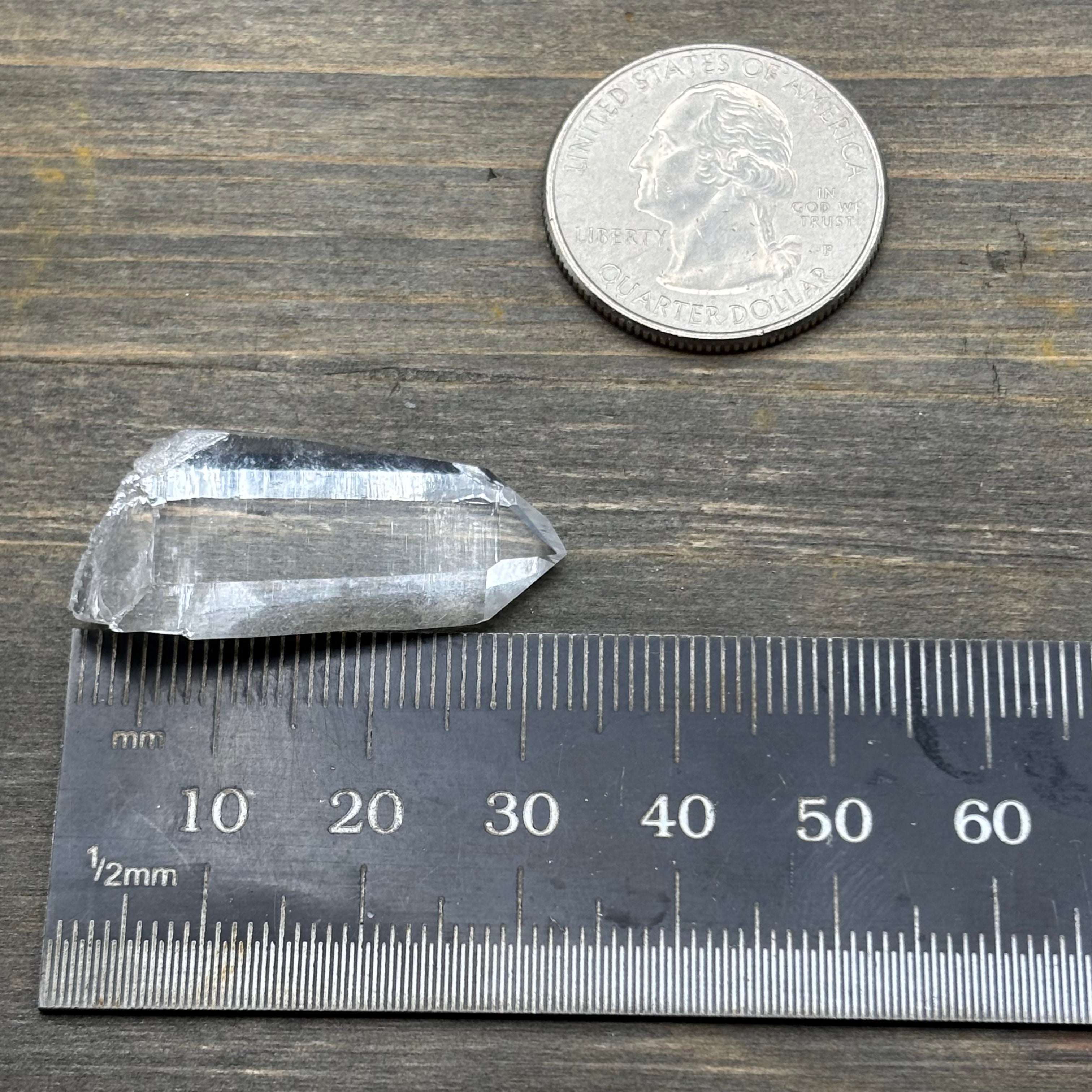 Colombian Quartz, Special Collection - 285