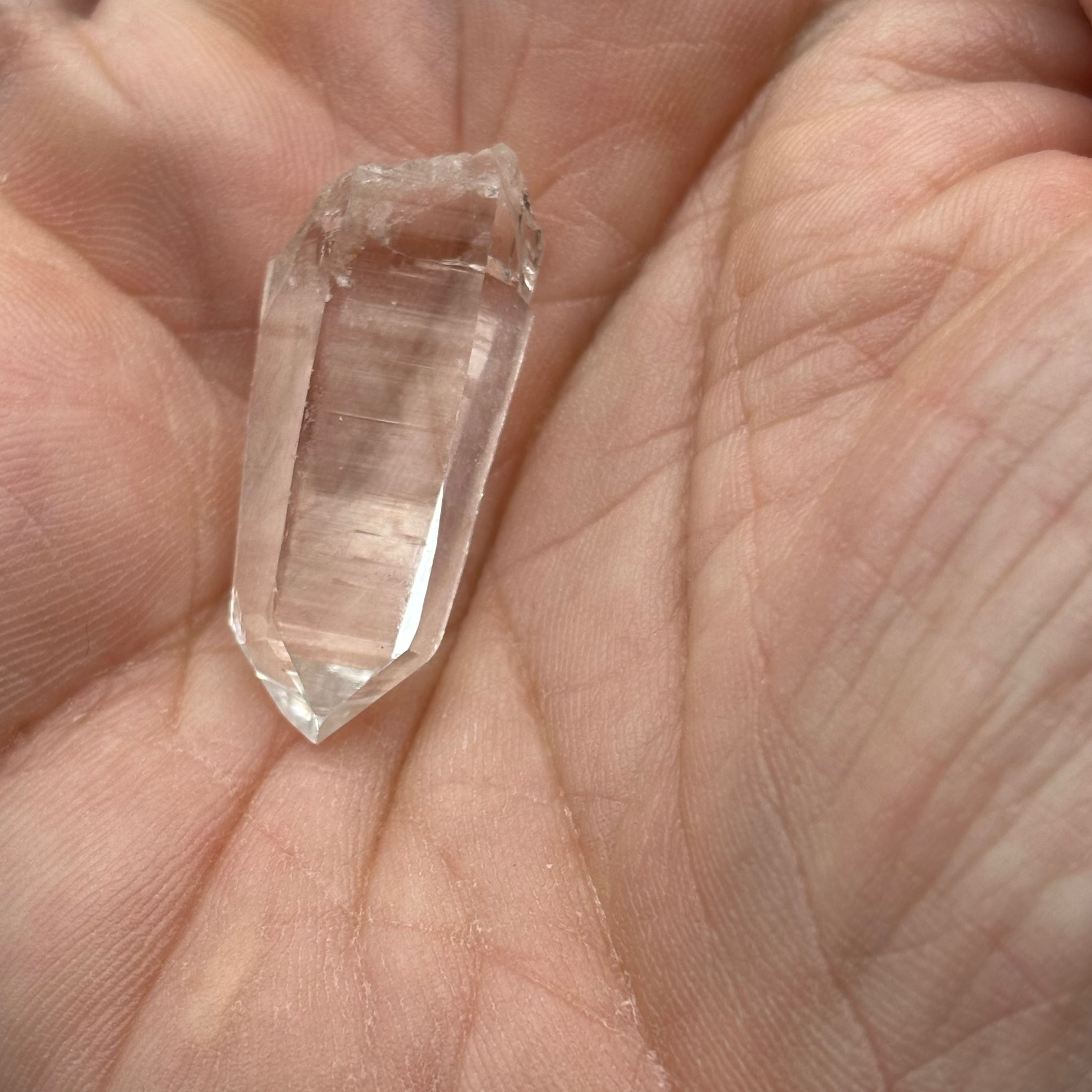 Colombian Quartz, Special Collection - 285