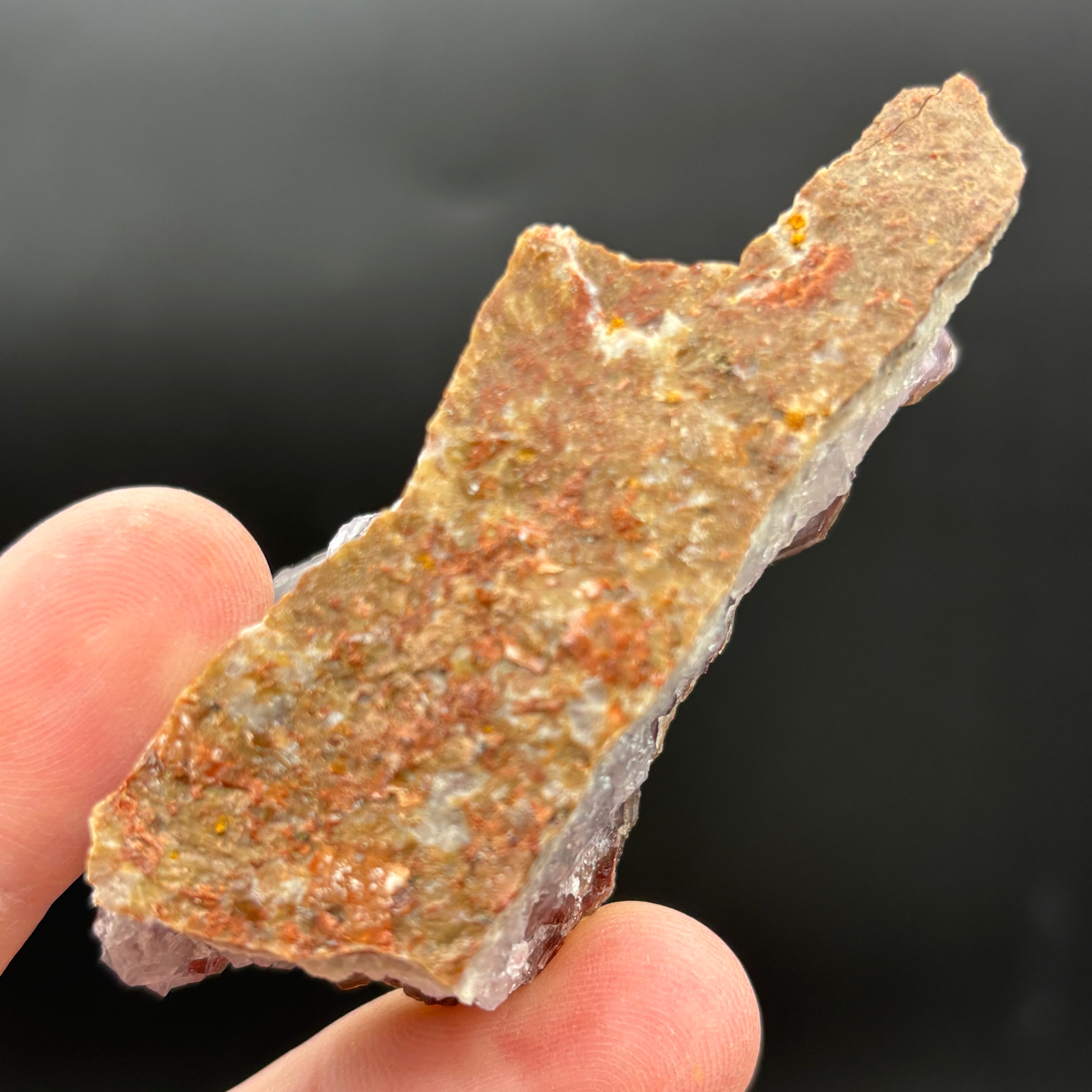 Thunder Bay Amethyst - 126