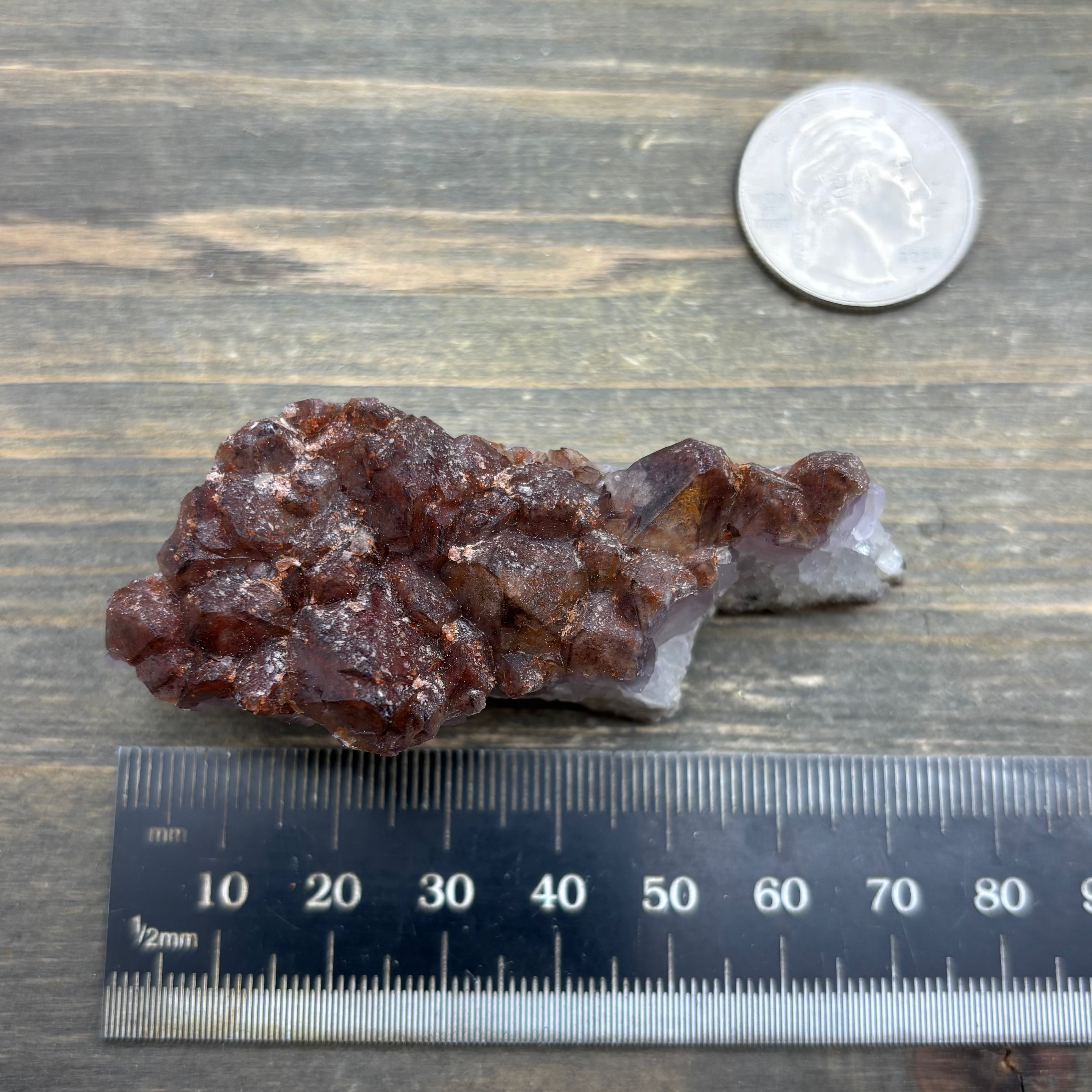 Thunder Bay Amethyst - 126