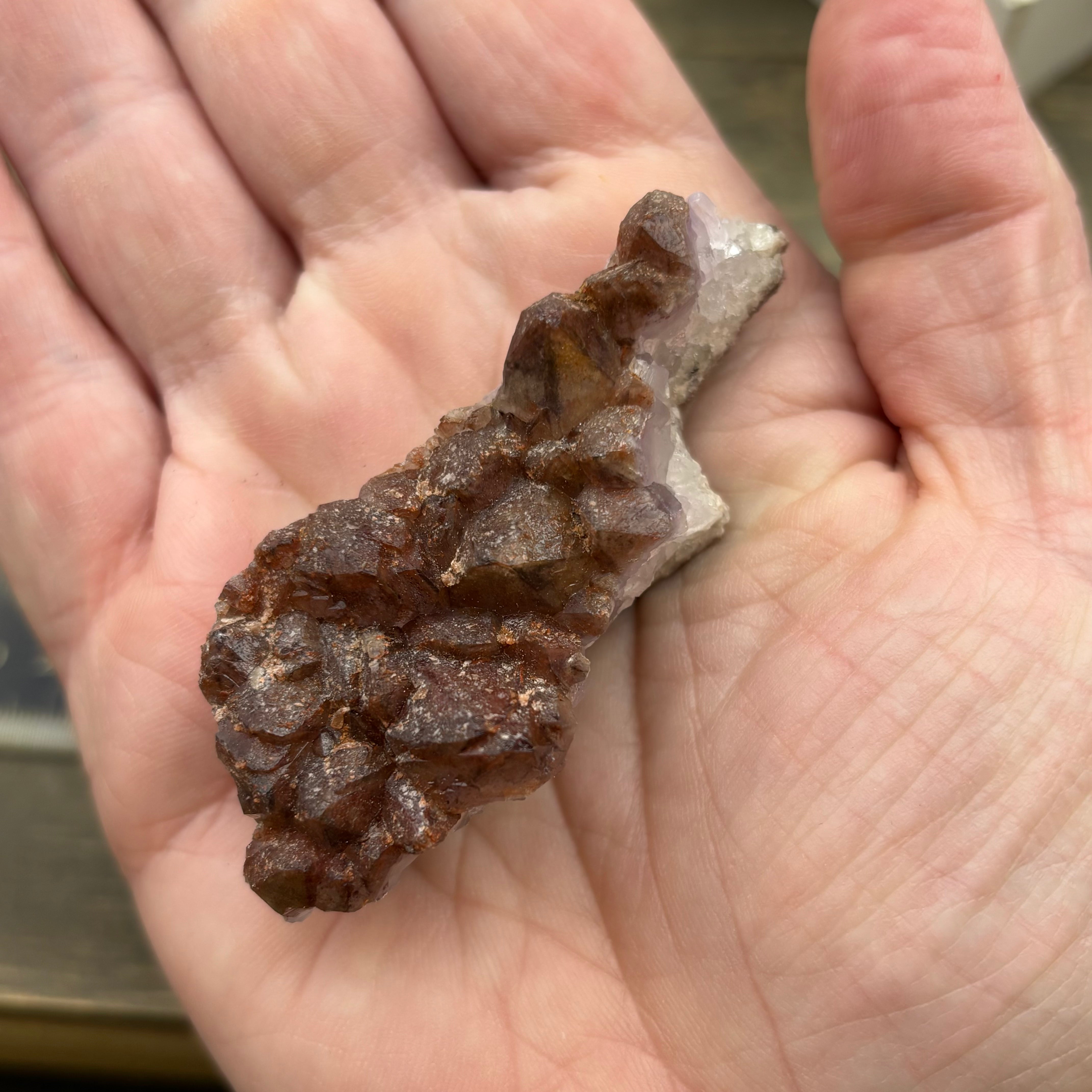 Thunder Bay Amethyst - 126