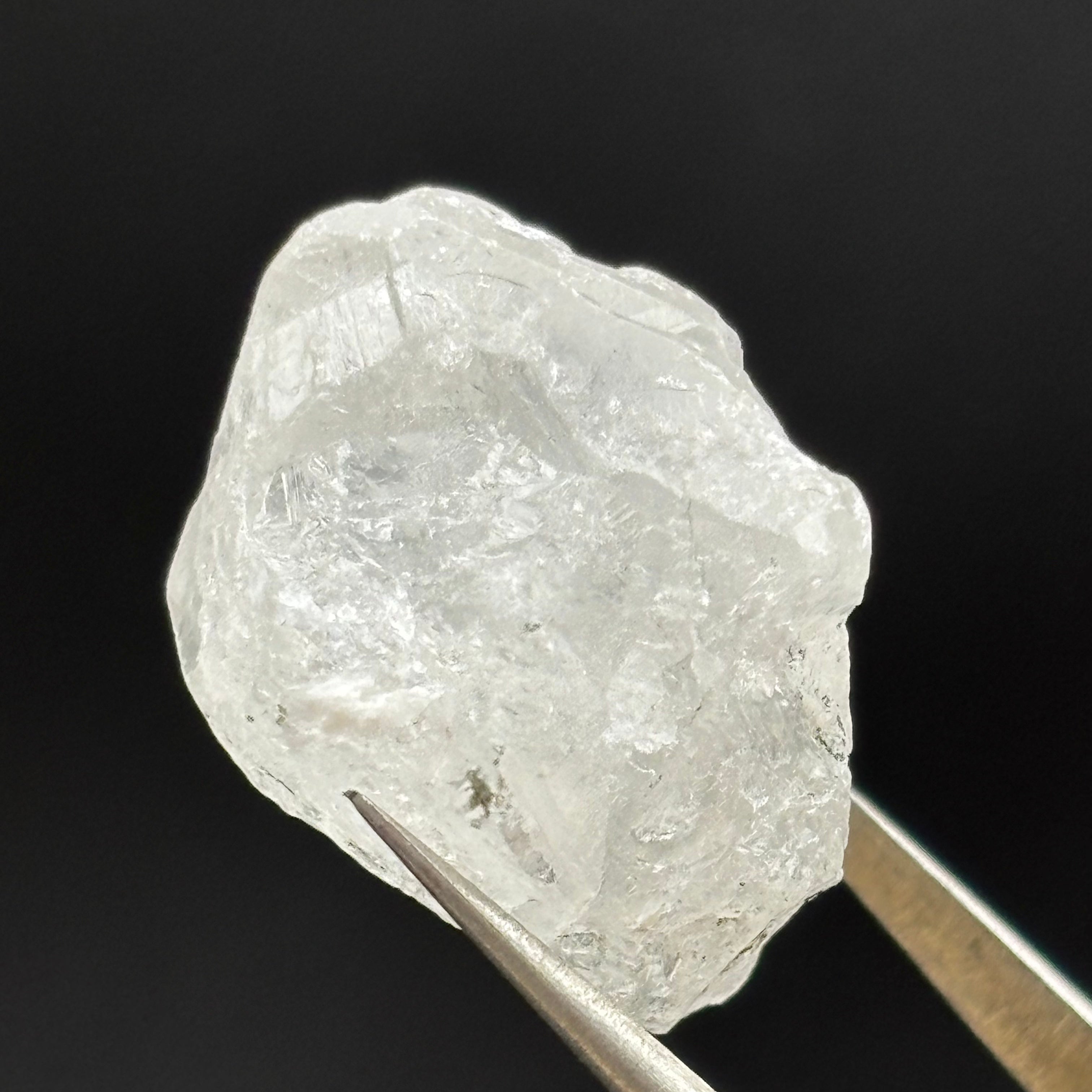 Phenakite Crystal from the Carnaiba Emerald Mine - 060