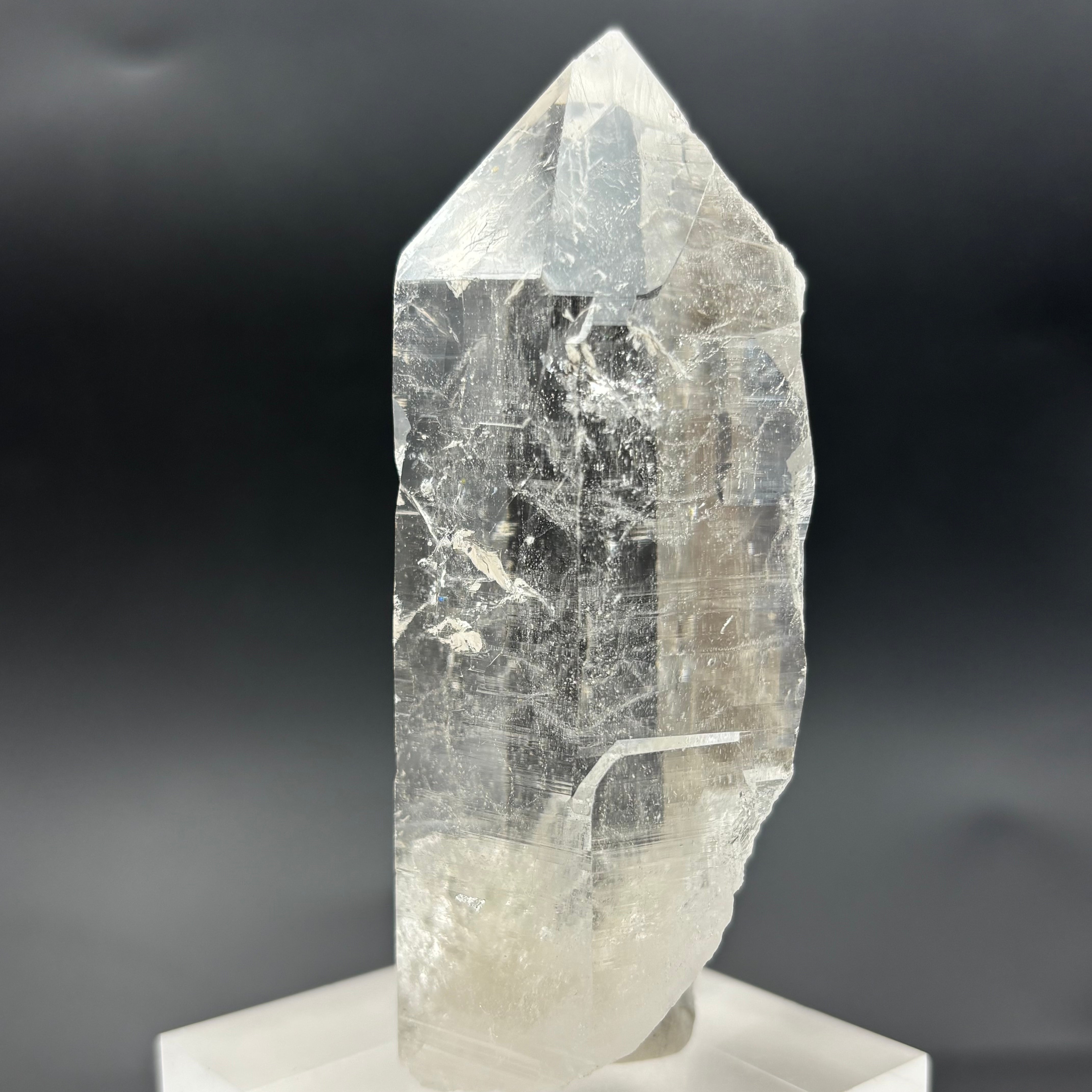 Himalayan Master Healer Quartz - 241