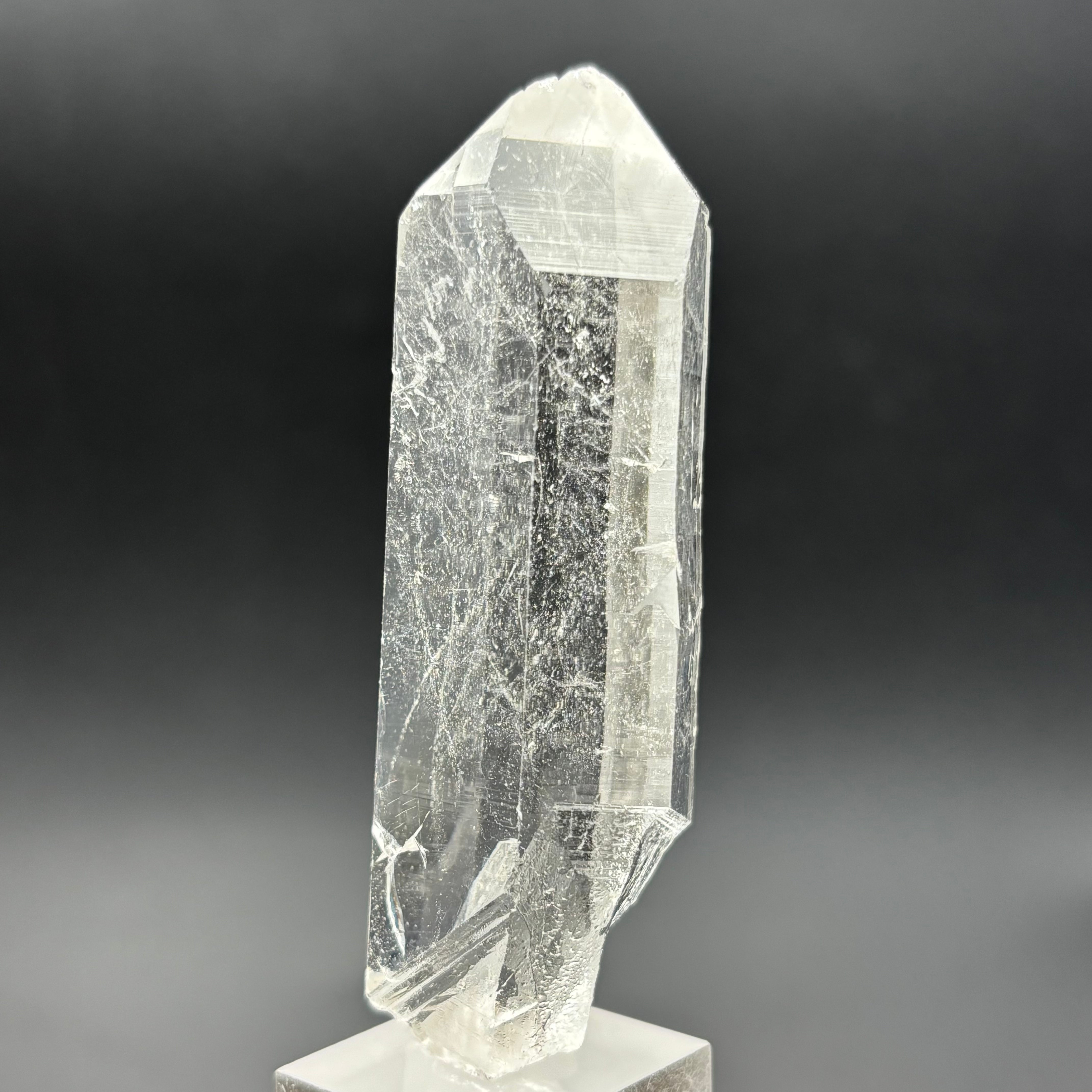 Himalayan Master Healer Quartz - 244