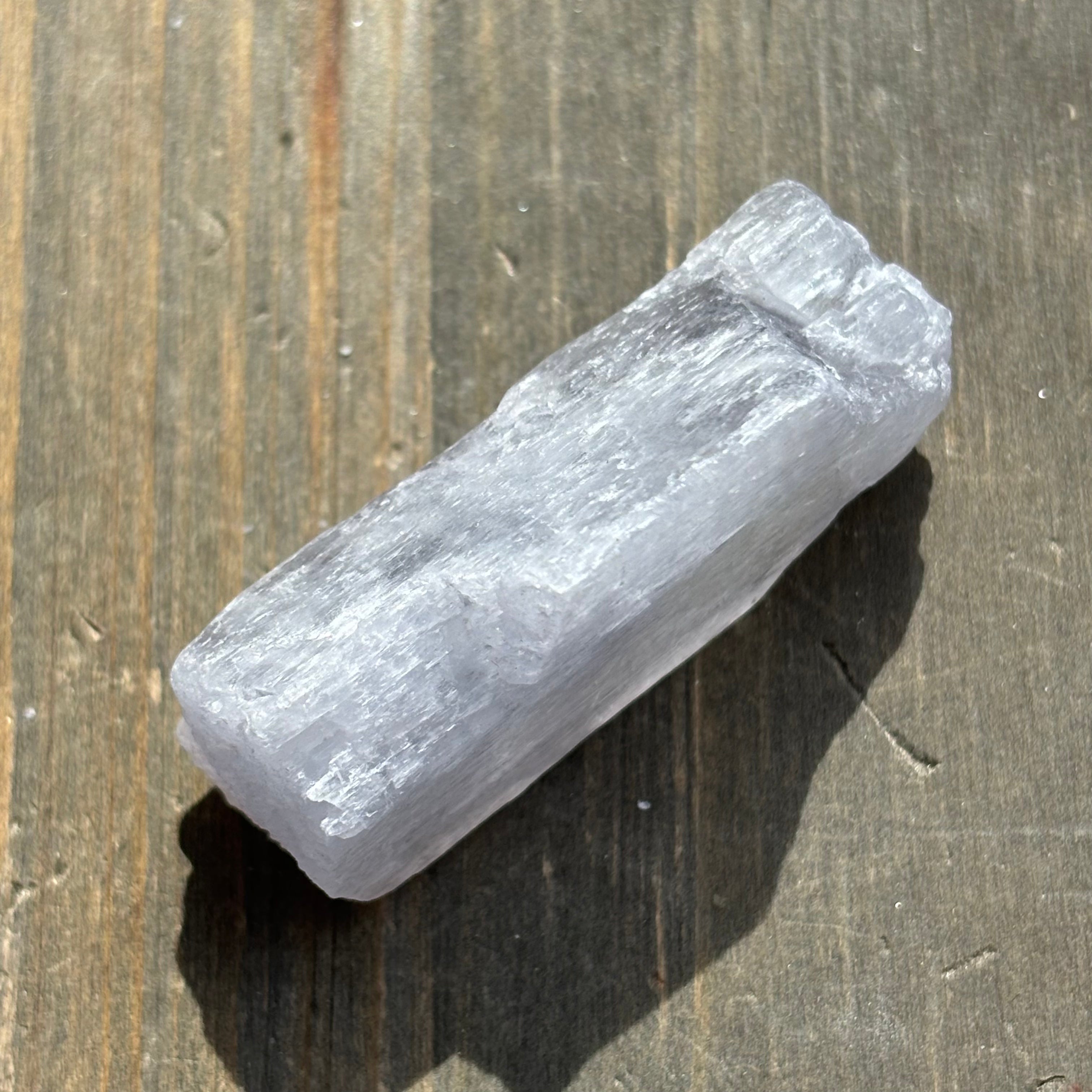 Kunzire (Spodumene) - 024