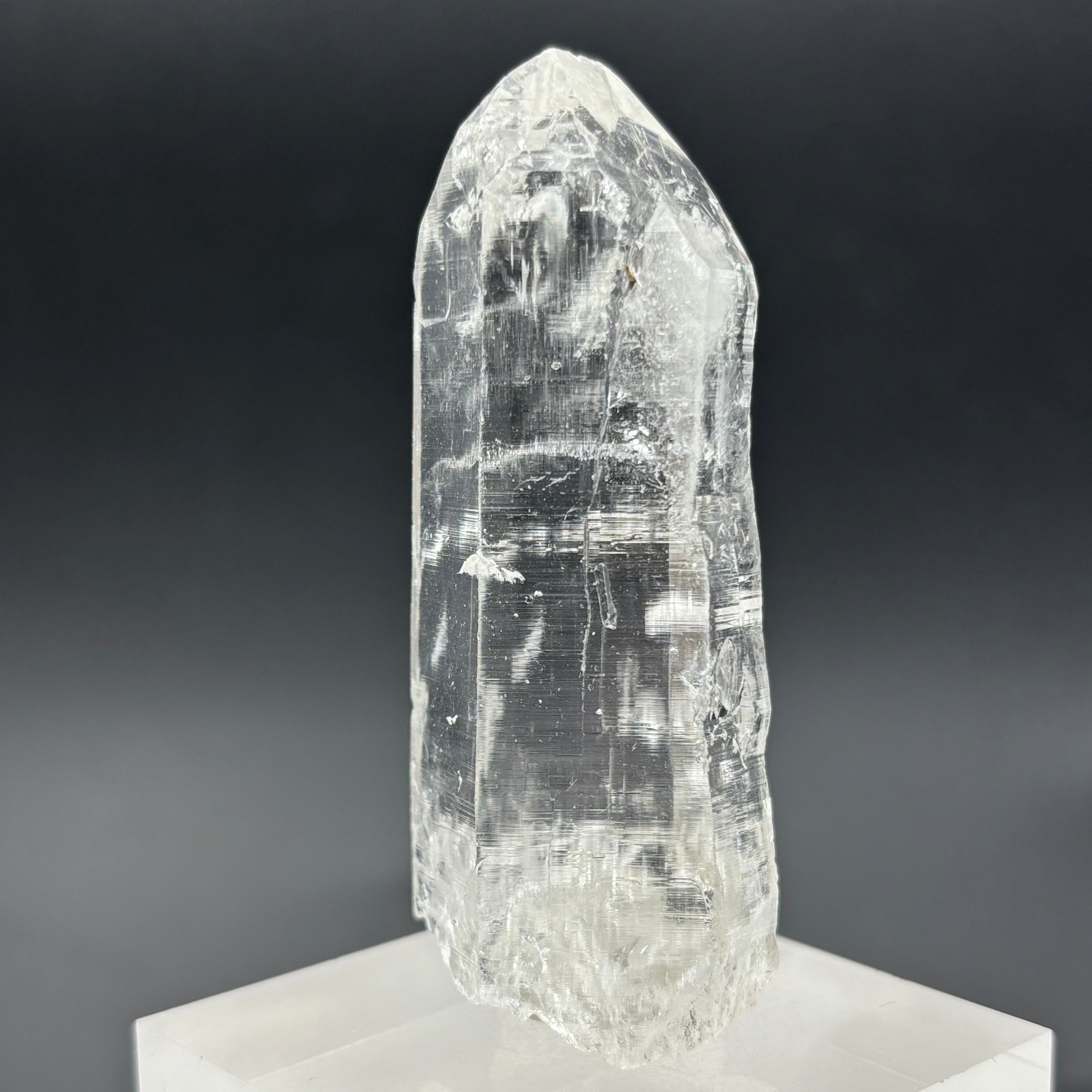 Himalayan Master Healer Quartz - 246
