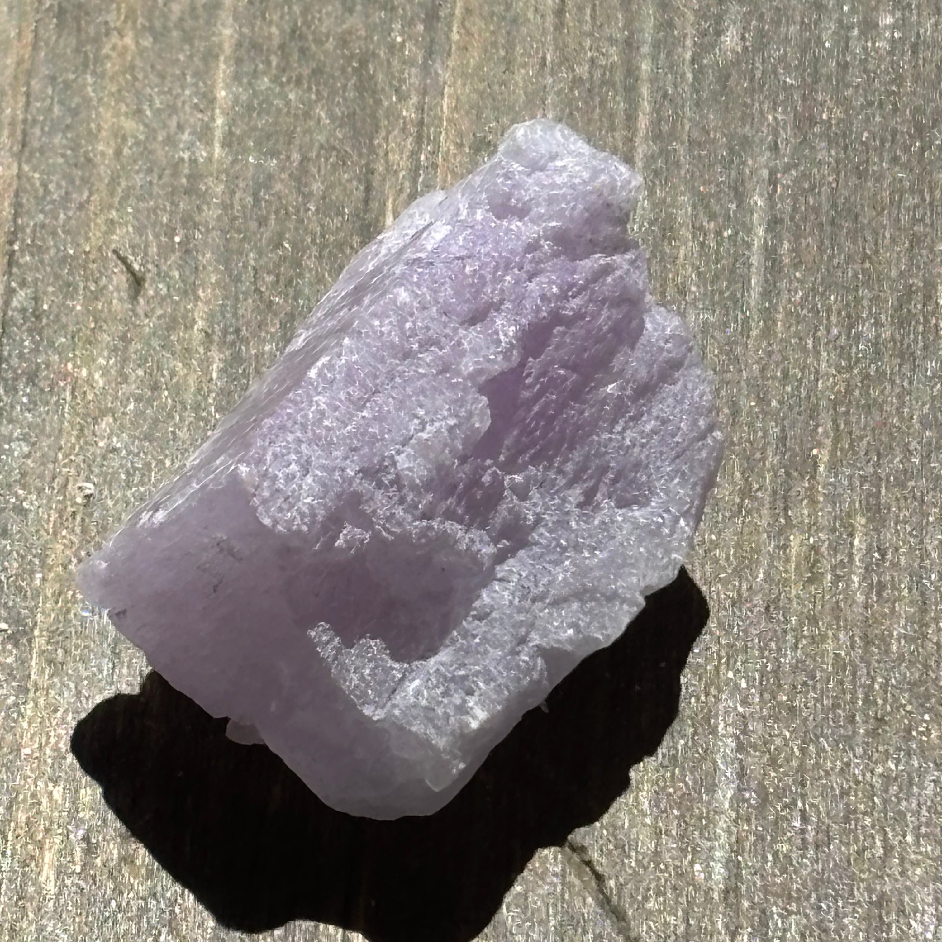 Kunzite (Spodumene) - 052