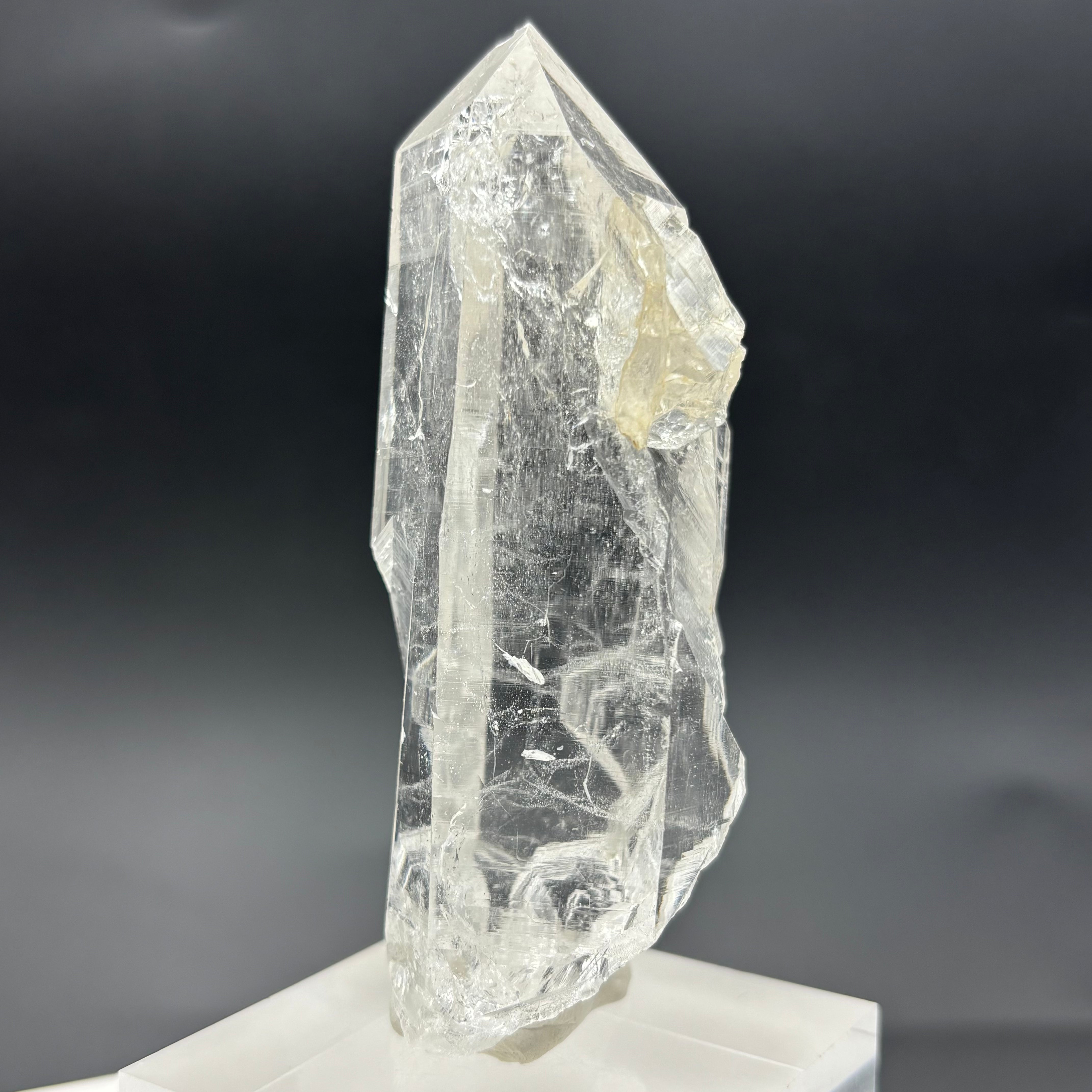 Himalayan Master Healer Quartz - 247
