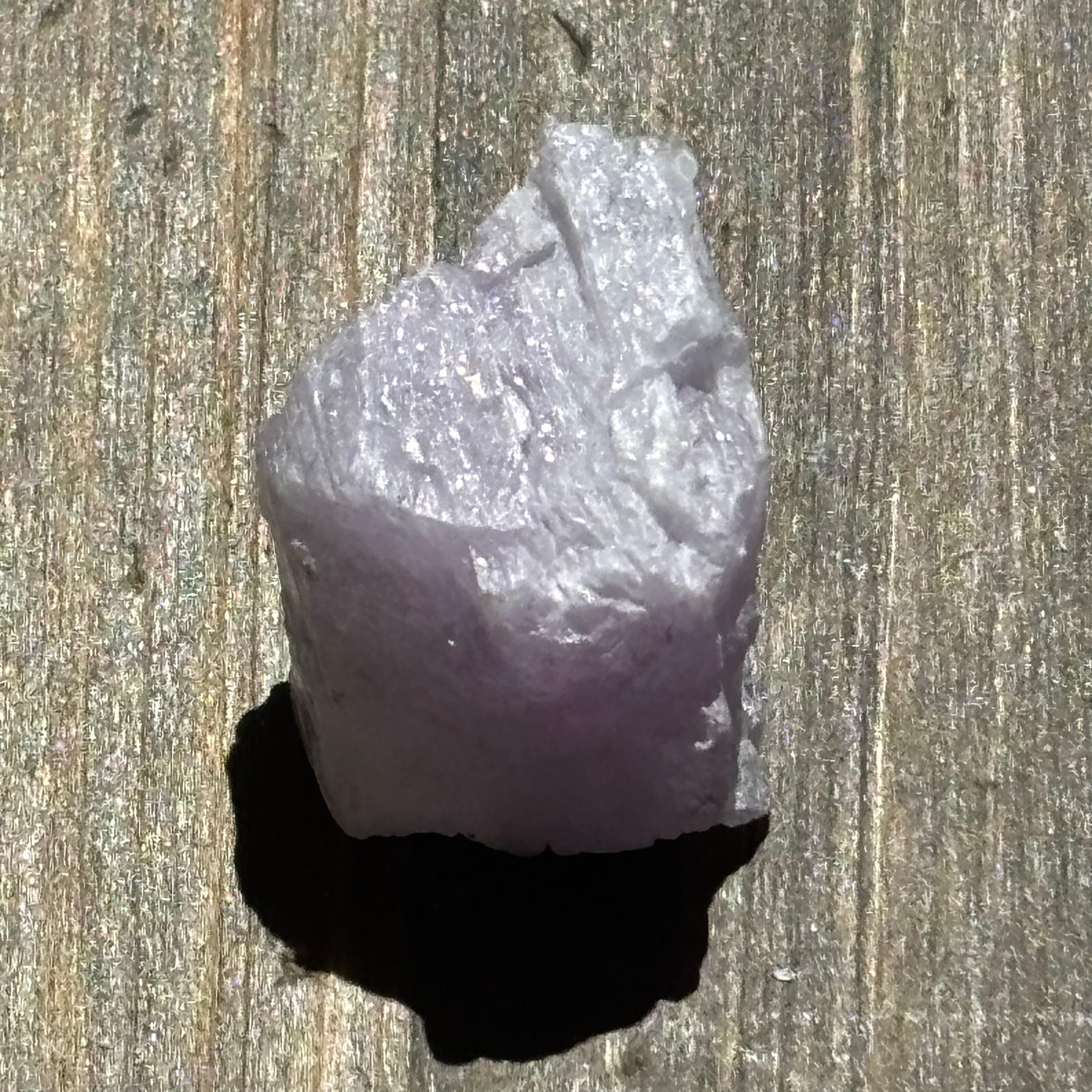 Kunzite (Spodumene) - 052
