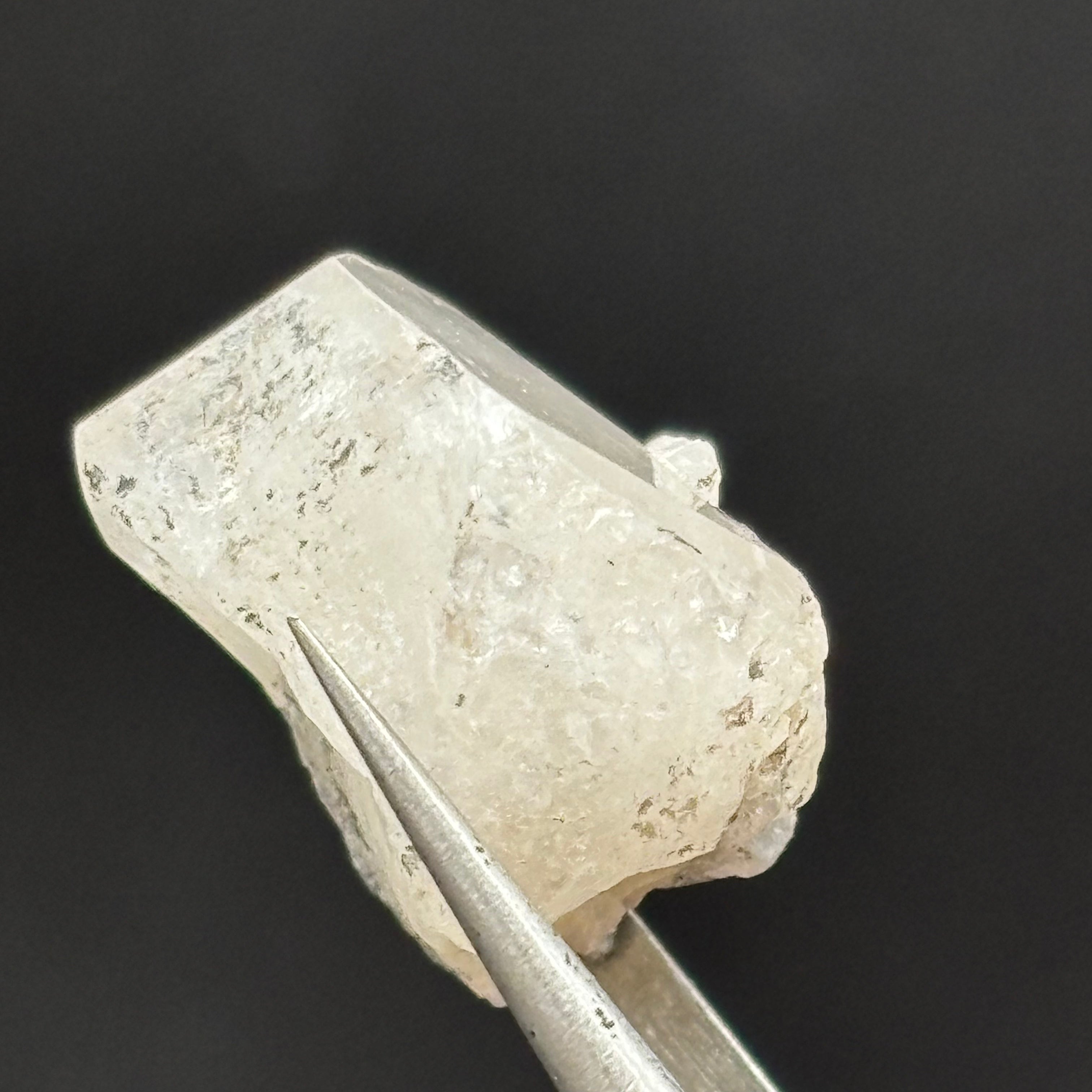 Phenakite Crystal from the Carnaiba Emerald Mine - 069