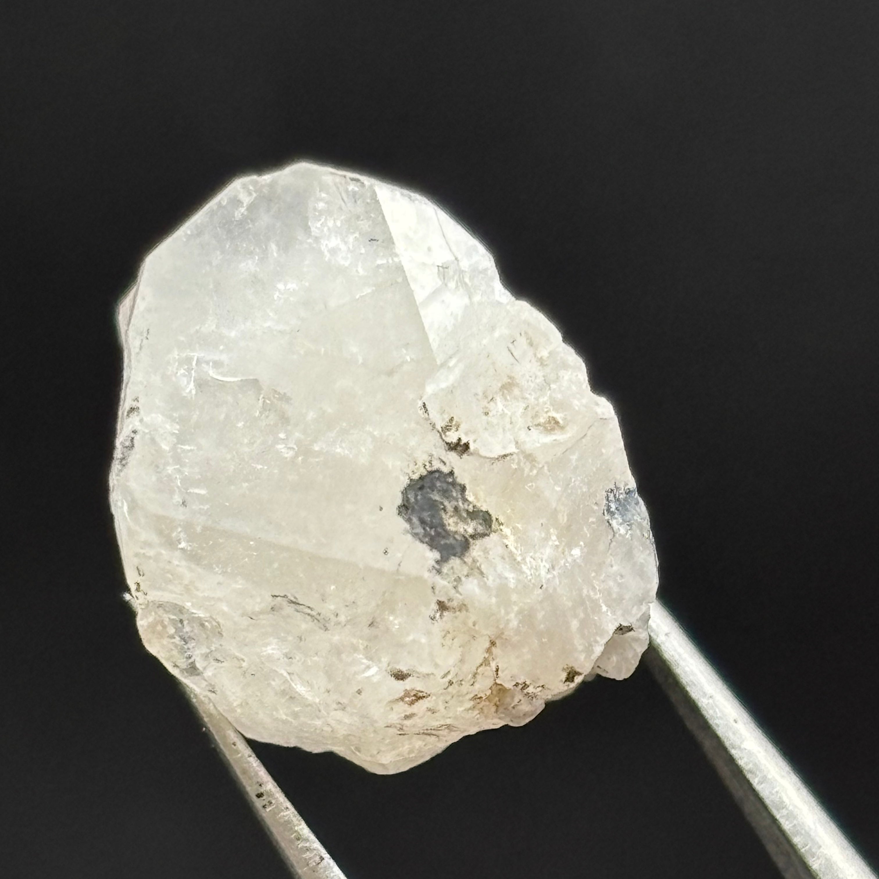 Phenakite Crystal from the Carnaiba Emerald Mine - 069