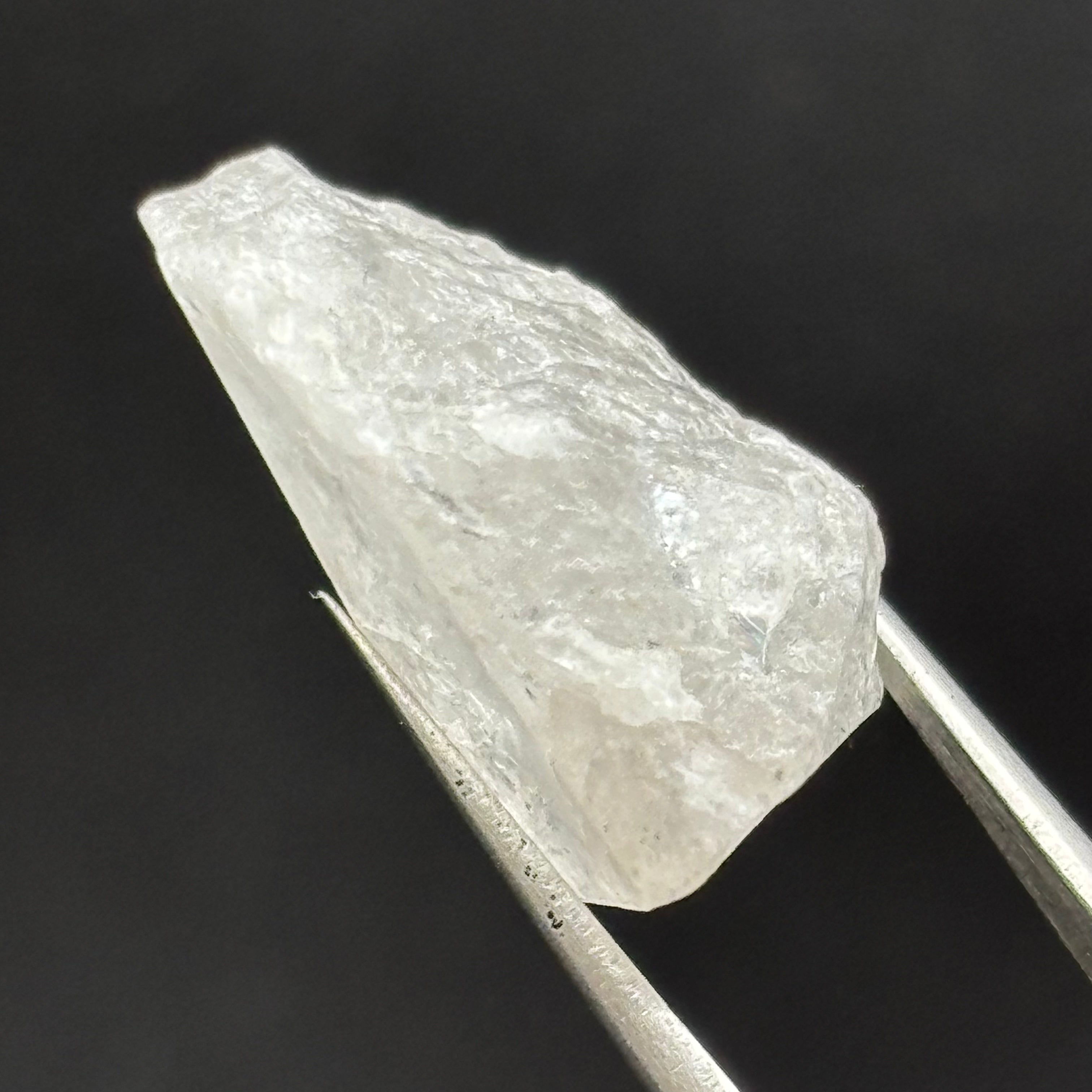 Phenakite Crystal from the Carnaiba Emerald Mine - 070