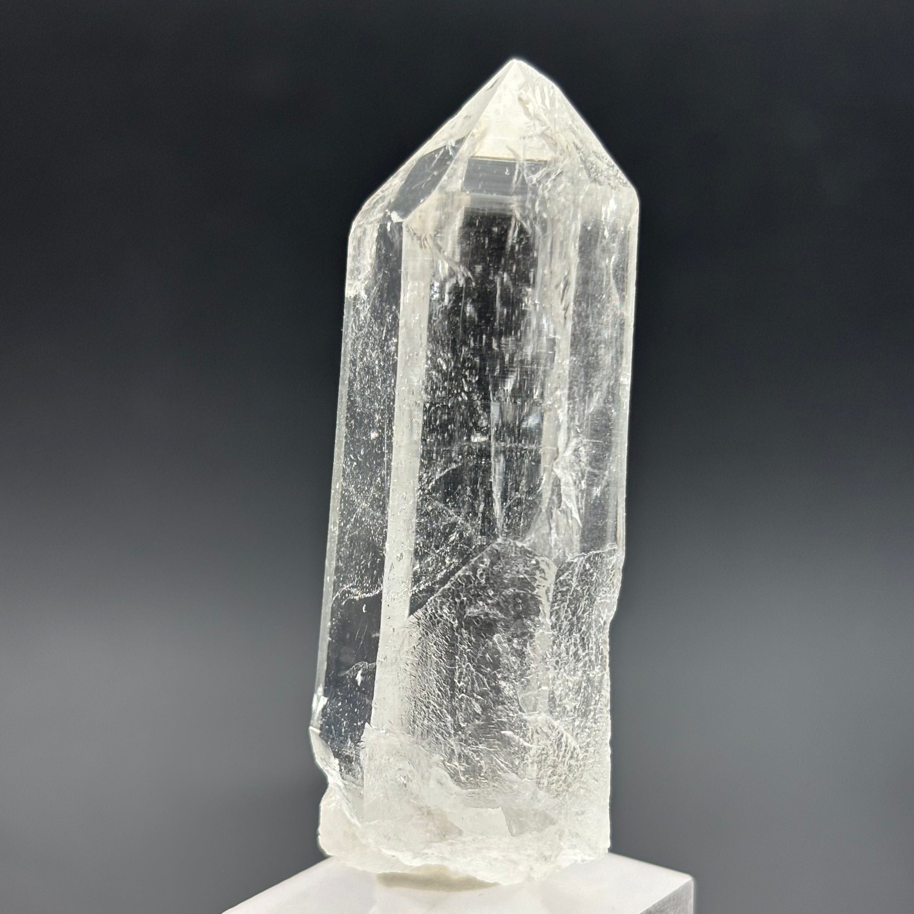 Himalayan Master Healer Quartz - 251