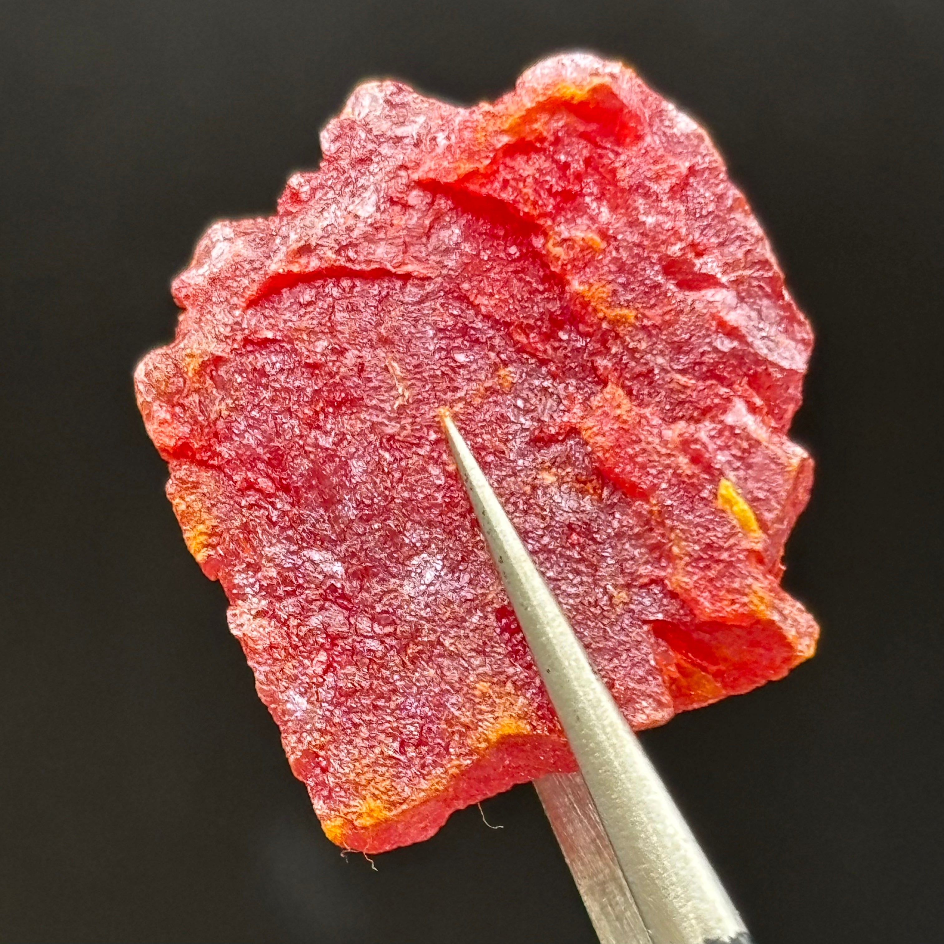 Siberian Realgar - 001