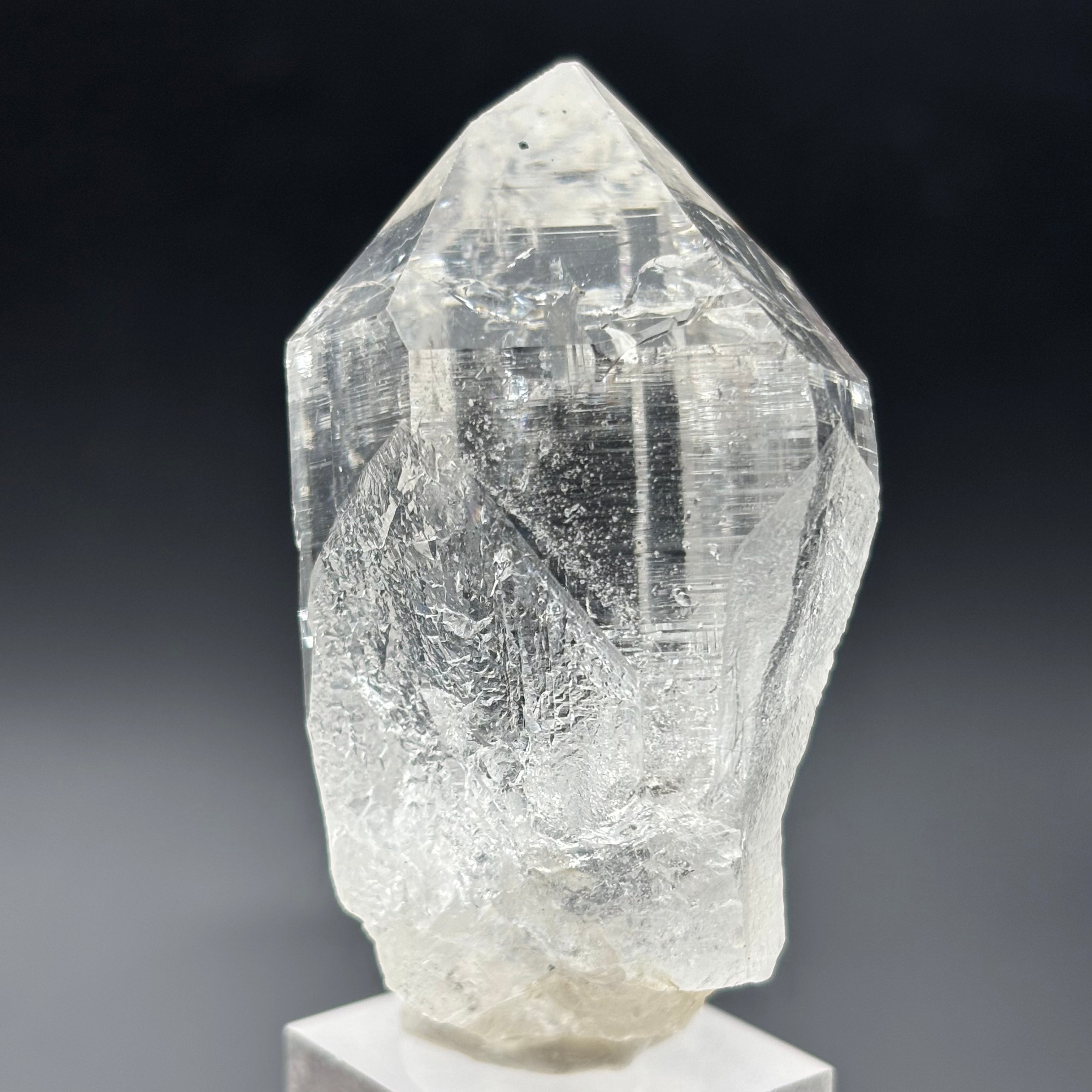 Himalayan Master Healer Quartz - 252