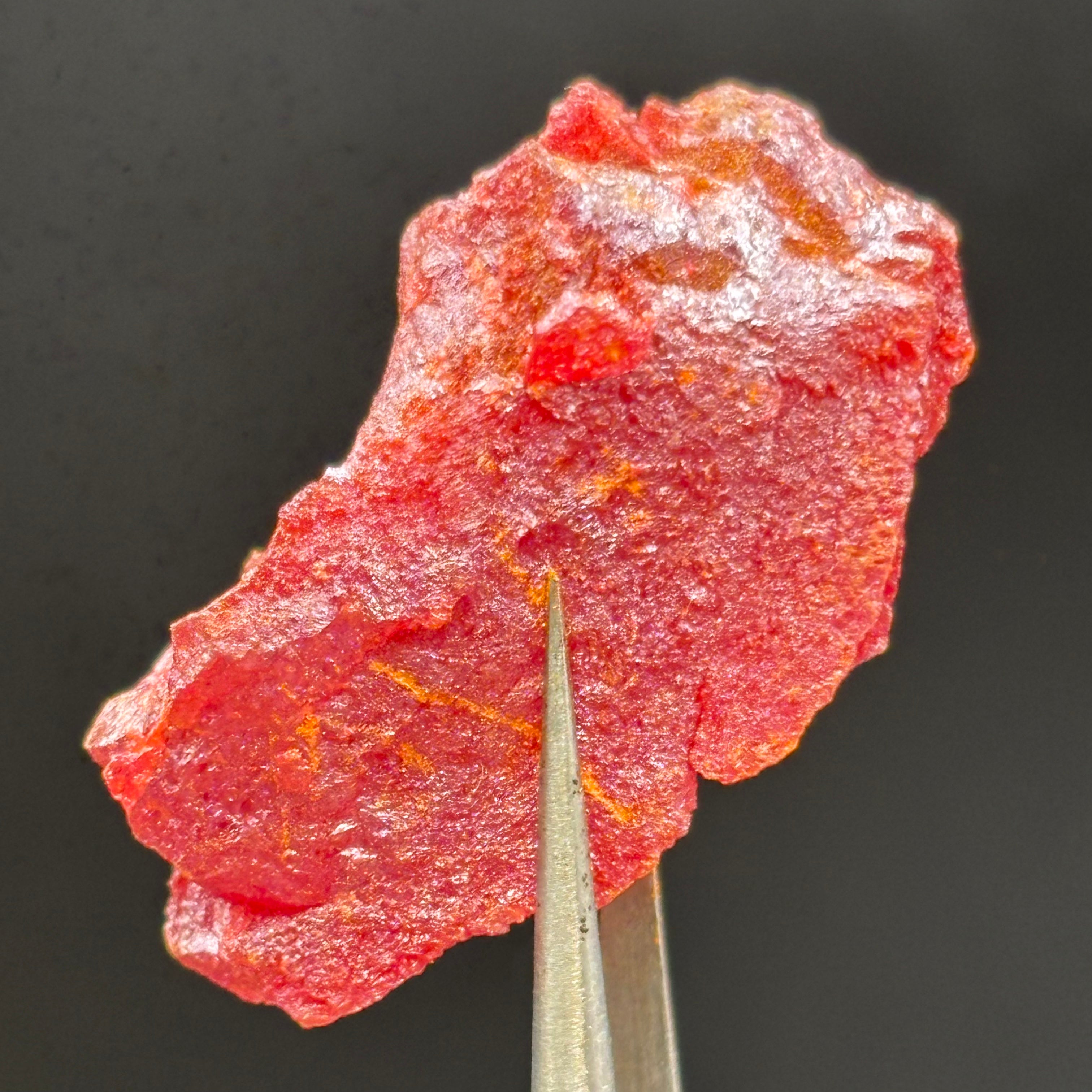 Siberian Realgar - 002