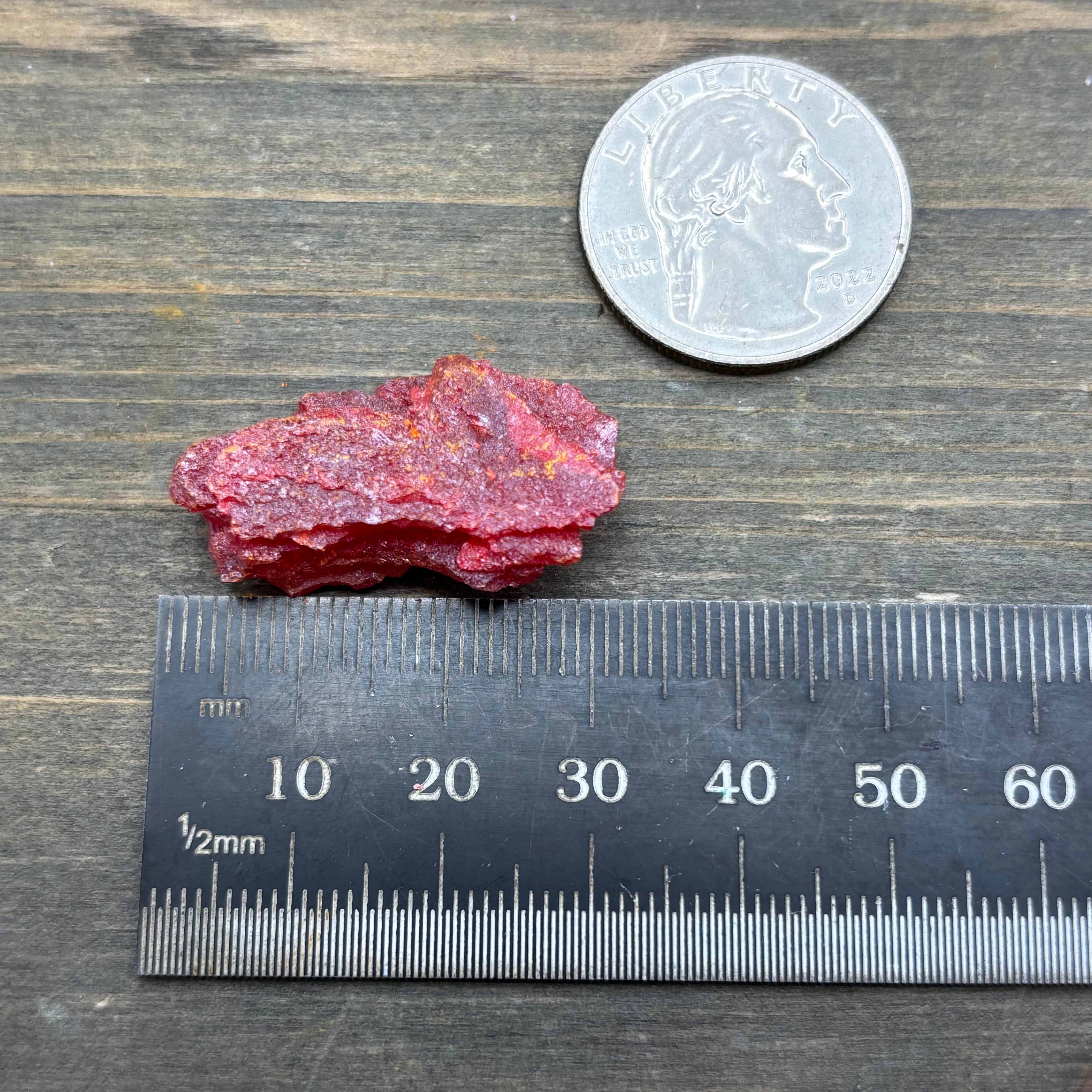 Siberian Realgar - 002