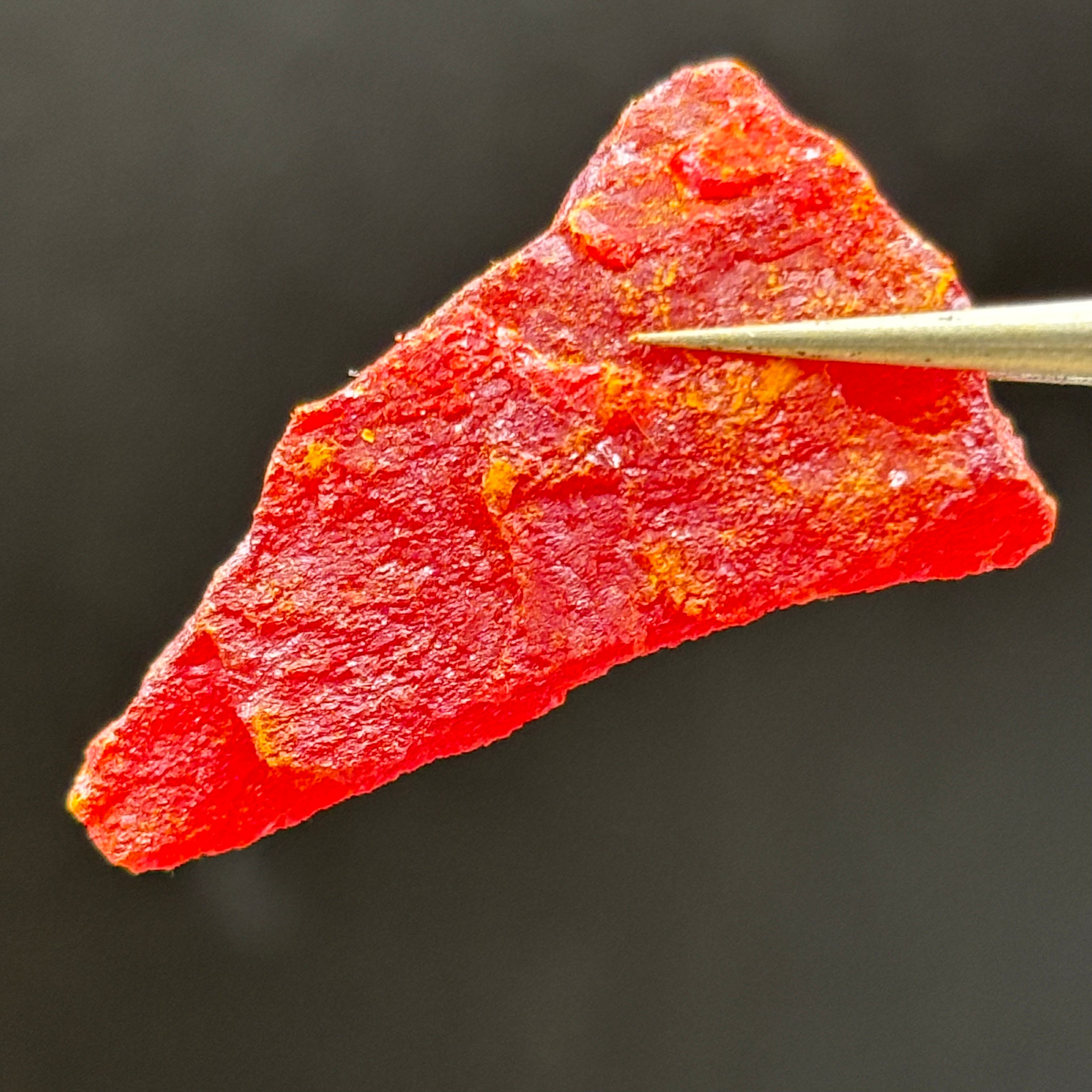 Siberian Realgar - 003